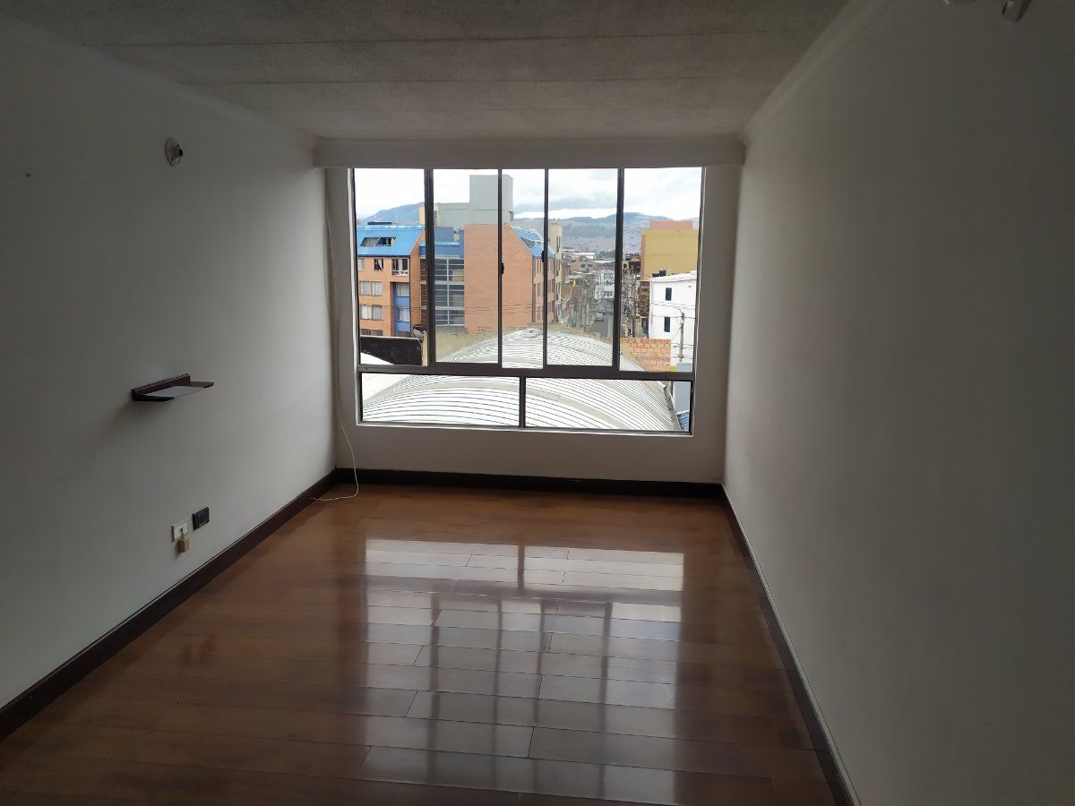 Apartamento en arriendo Restrepo Occidental Apartamento en arriendo Restrepo Occidental 53 m² - $ 1.050.000