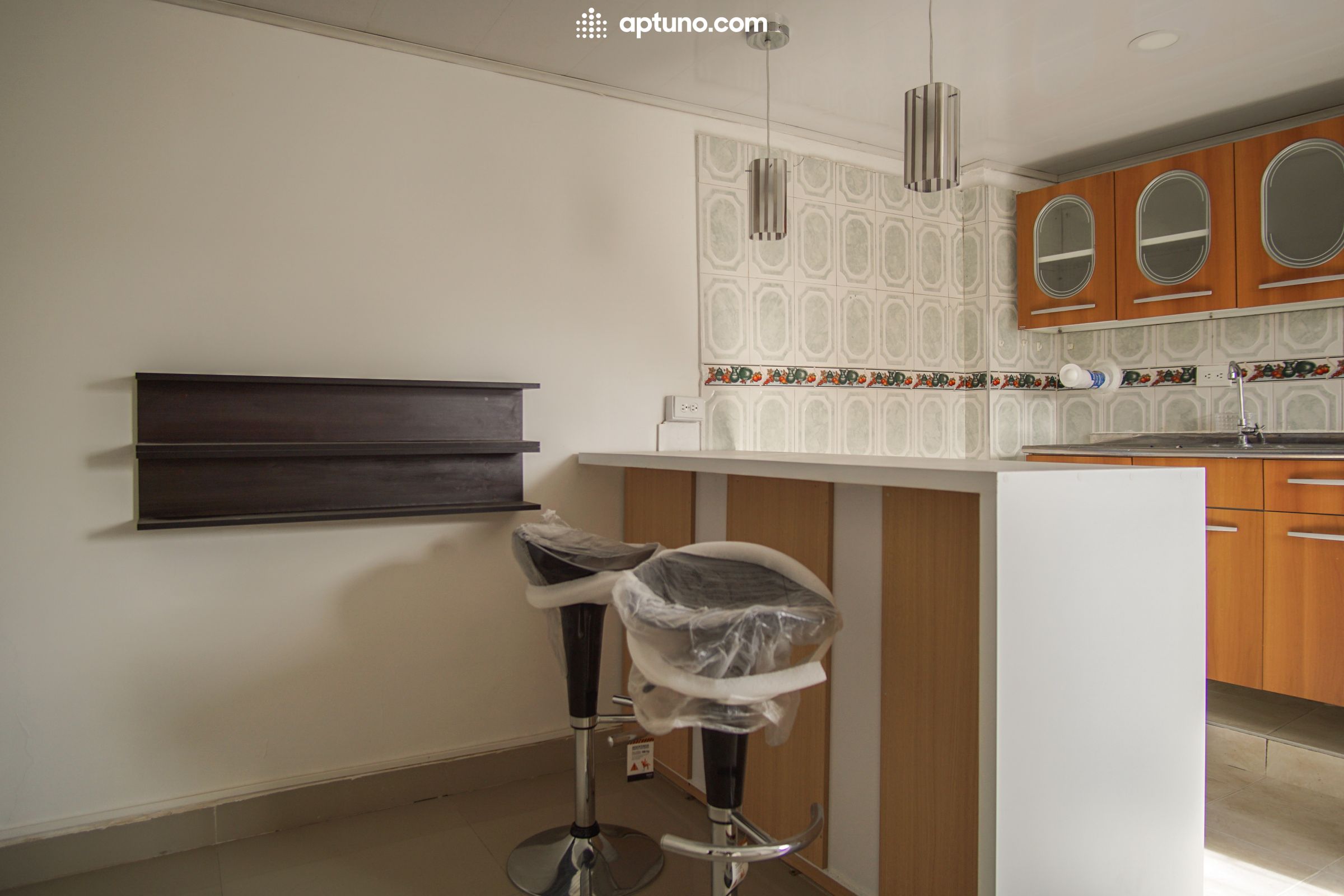 Apartamento en arriendo Prado Veraniego Norte Apartamento en arriendo Prado Veraniego Norte 37 m² - $ 1.110.000