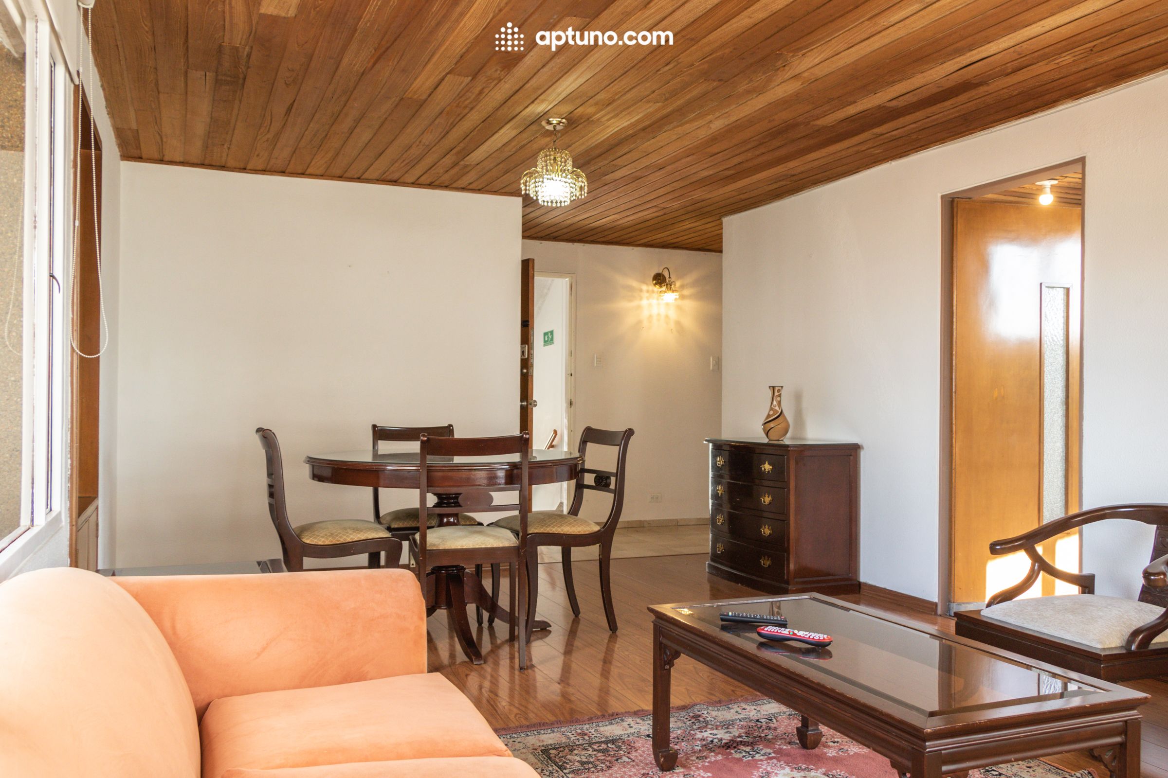 Apartamento en arriendo Espartillal Apartamento en arriendo Espartillal 116 m² - $ 3.000.000