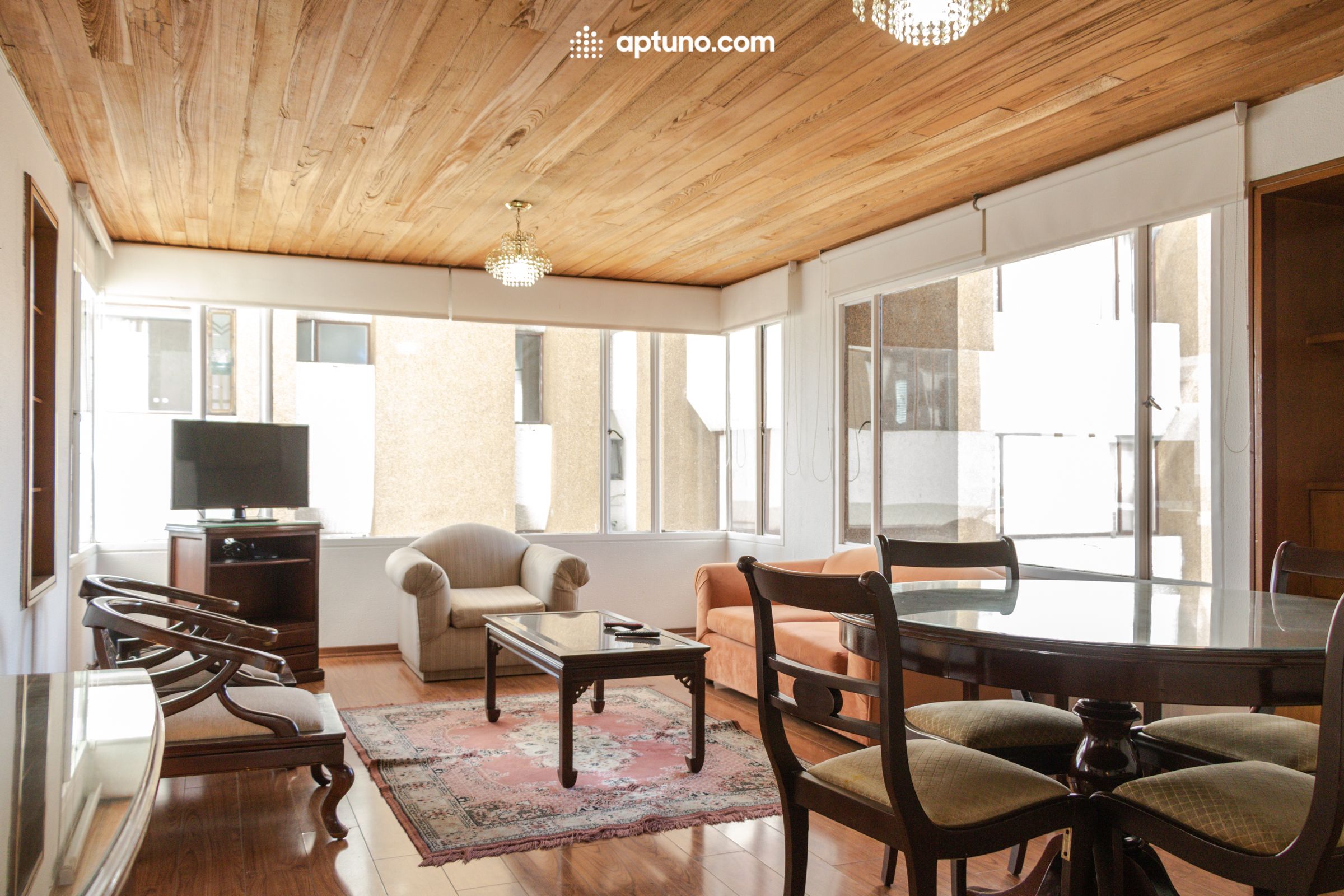 Apartamento en arriendo Espartillal Apartamento en arriendo Espartillal 116 m² - $ 3.000.000