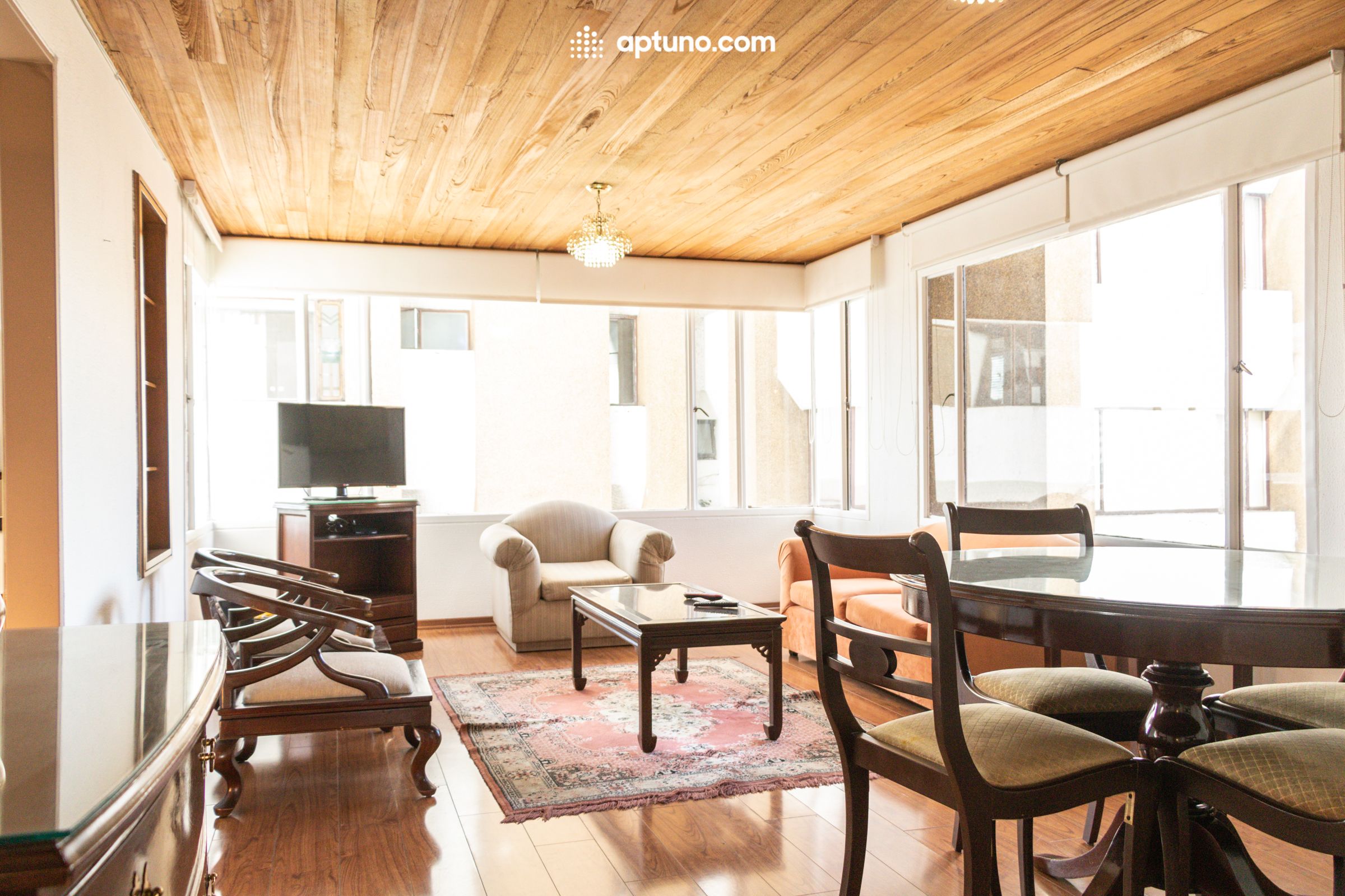 Apartamento en arriendo Espartillal Apartamento en arriendo Espartillal 116 m² - $ 3.000.000