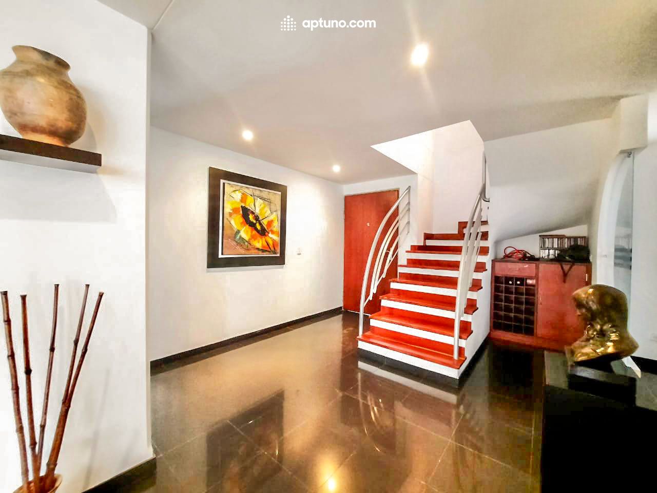 Apartamento en arriendo Chicó Norte III Sector 253 m² - $ 5.600.000