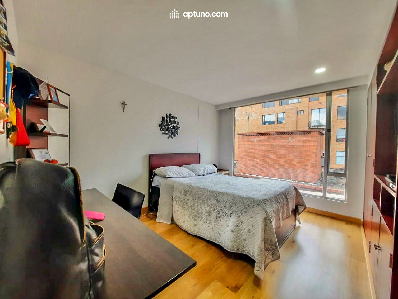 Apartamento en arriendo Chicó Norte III Sector 253 m² - $ 5.600.000