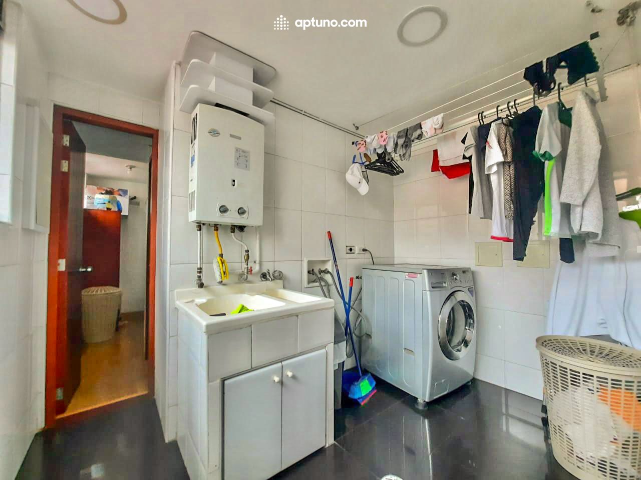 Apartamento en arriendo Chicó Norte III Sector 253 m² - $ 5.600.000