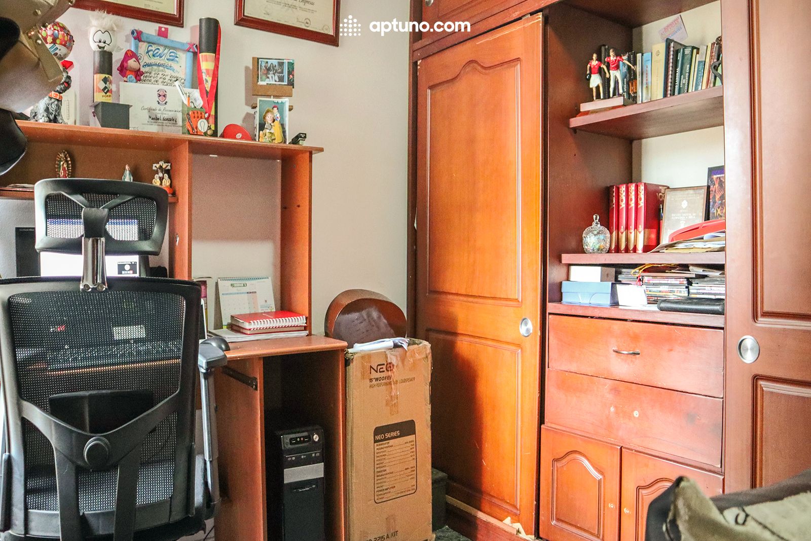Apartamento en arriendo Primavera Occidental Apartamento en arriendo Primavera Occidental 52 m² - $ 1.110.000