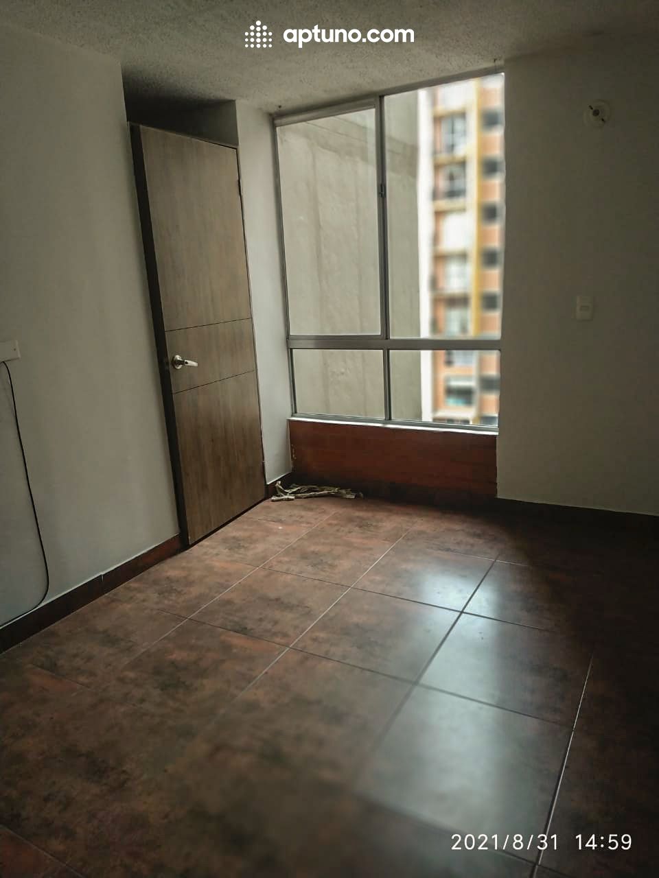 Apartamento en arriendo El Portal del Brasil Apartamento en arriendo El Portal del Brasil 42 m² - $ 600.000