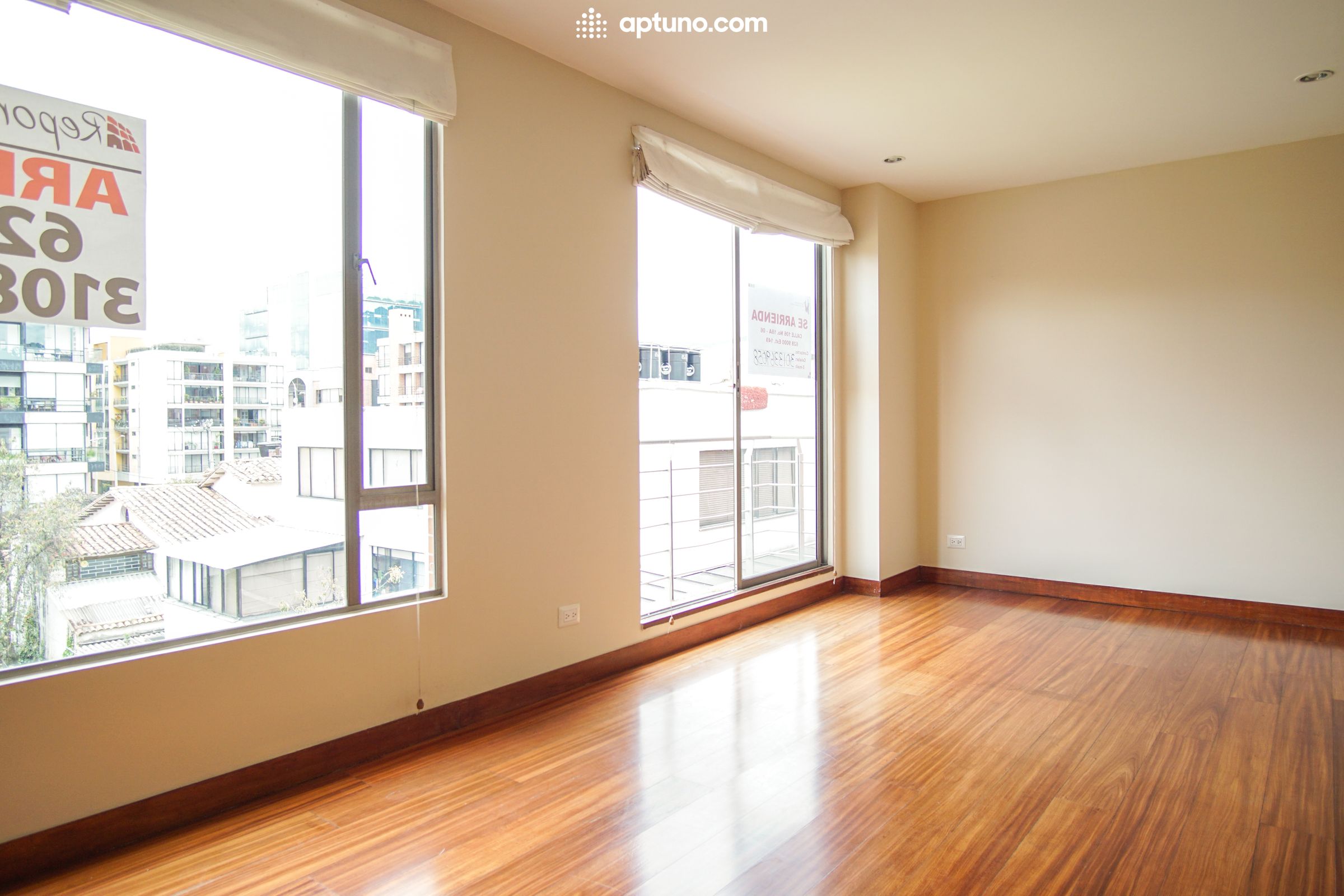 Apartamento en arriendo San Patricio Apartamento en arriendo San Patricio 60 m² - $ 2.000.000