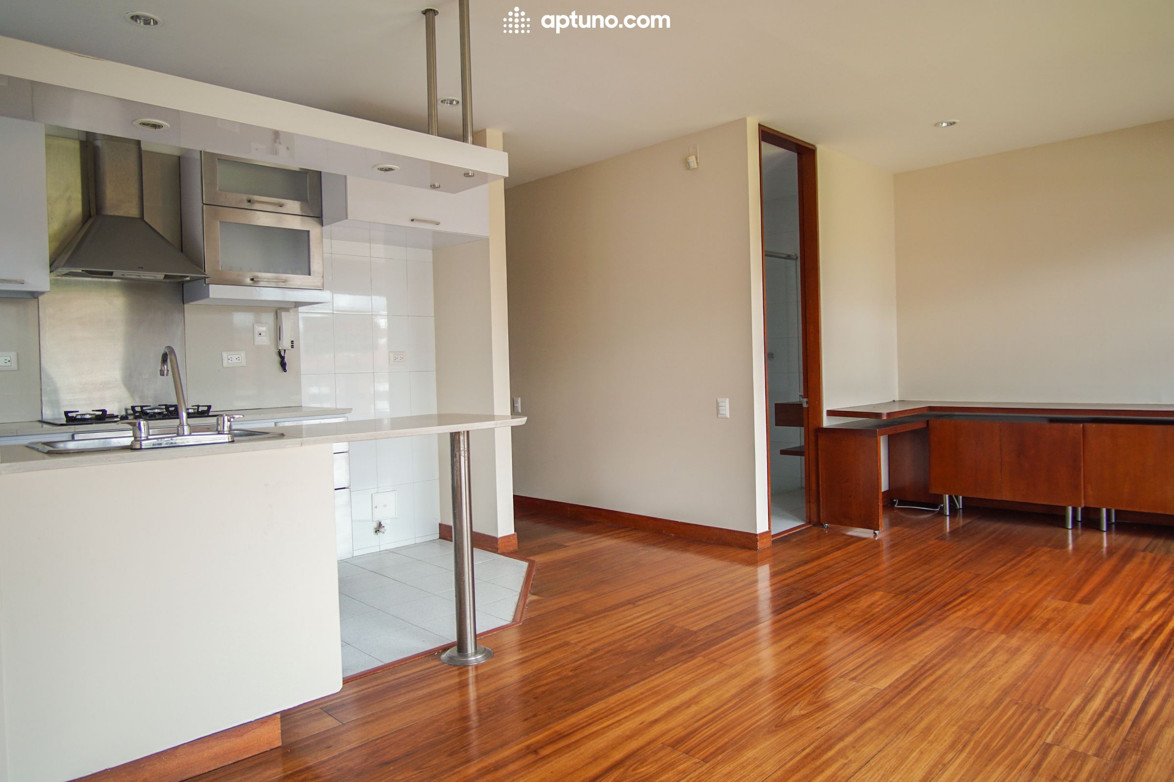 Apartamento en arriendo San Patricio Apartamento en arriendo San Patricio 60 m² - $ 2.000.000