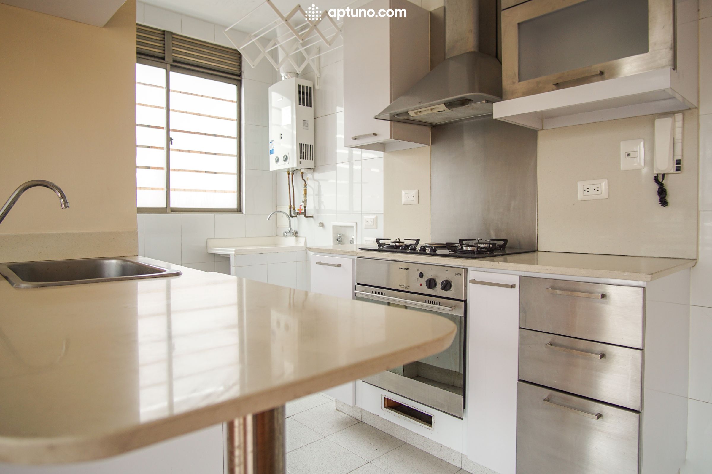 Apartamento en arriendo San Patricio Apartamento en arriendo San Patricio 60 m² - $ 2.000.000