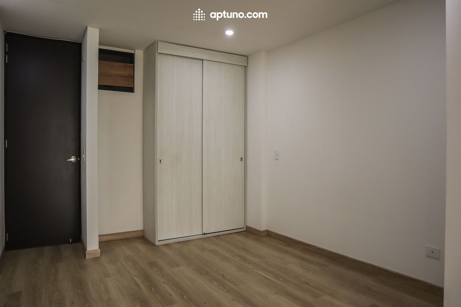 Apartamento en arriendo Santa Bárbara 32 m² - $ 960.000