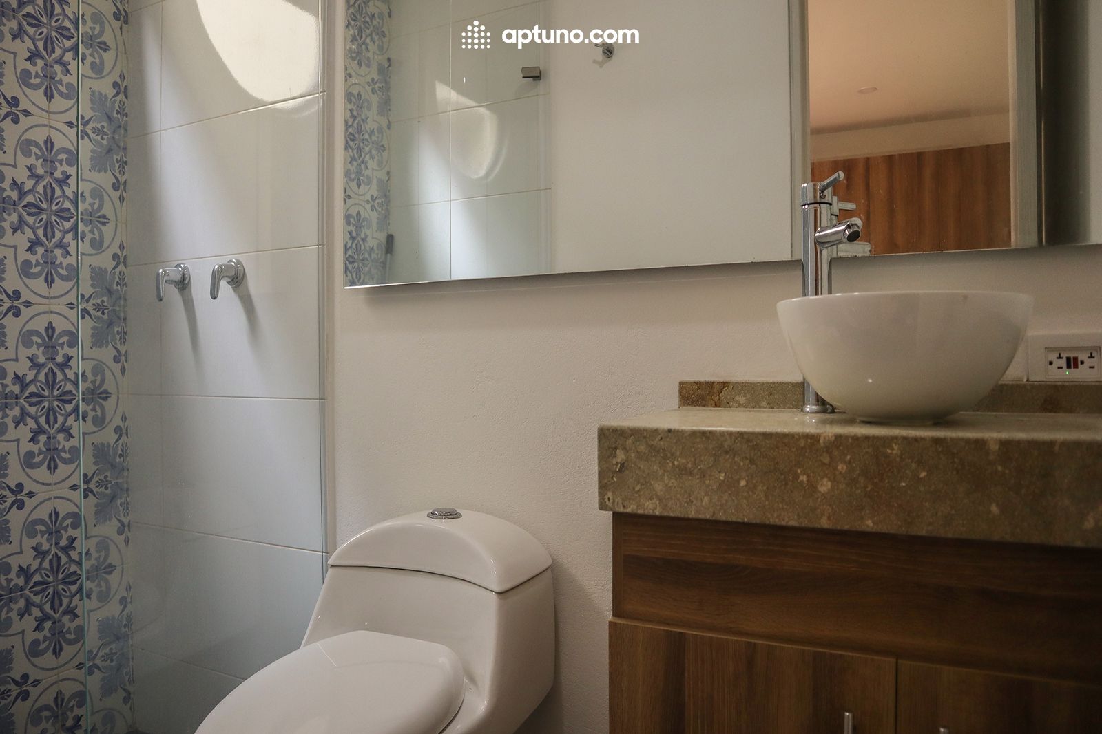 Apartamento en arriendo Santa Bárbara 32 m² - $ 960.000