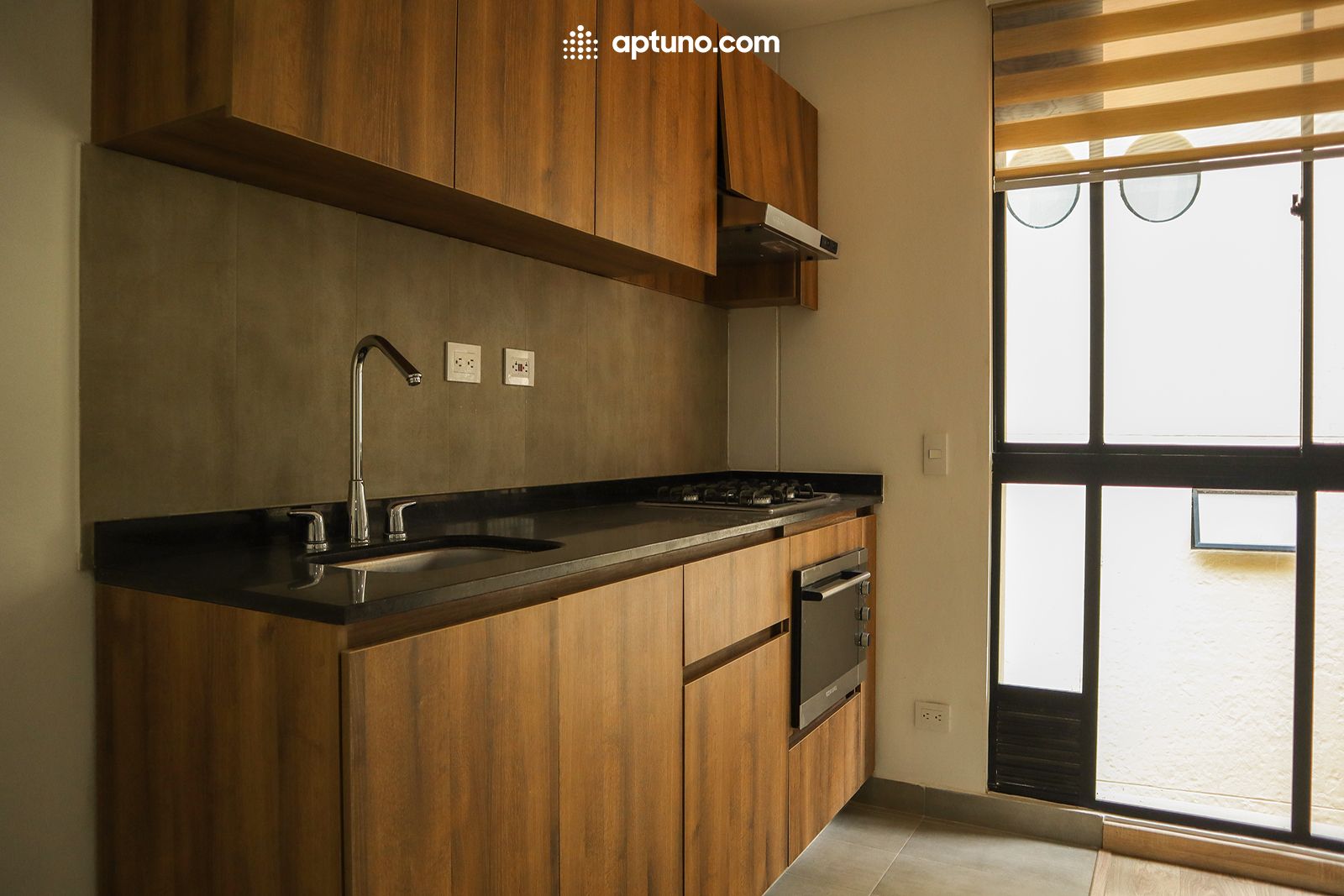 Apartamento en arriendo Santa Bárbara 32 m² - $ 960.000