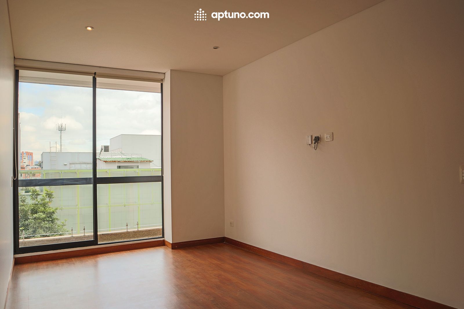 Apartamento en arriendo Pasadena 75 m² - $ 2.500.000