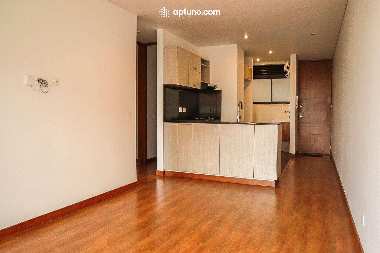 Apartamento en arriendo Pasadena 75 m² - $ 2.500.000