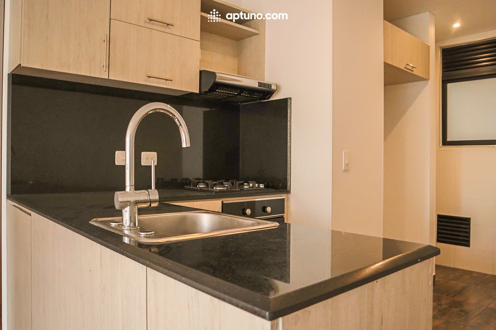 Apartamento en arriendo Pasadena 75 m² - $ 2.500.000