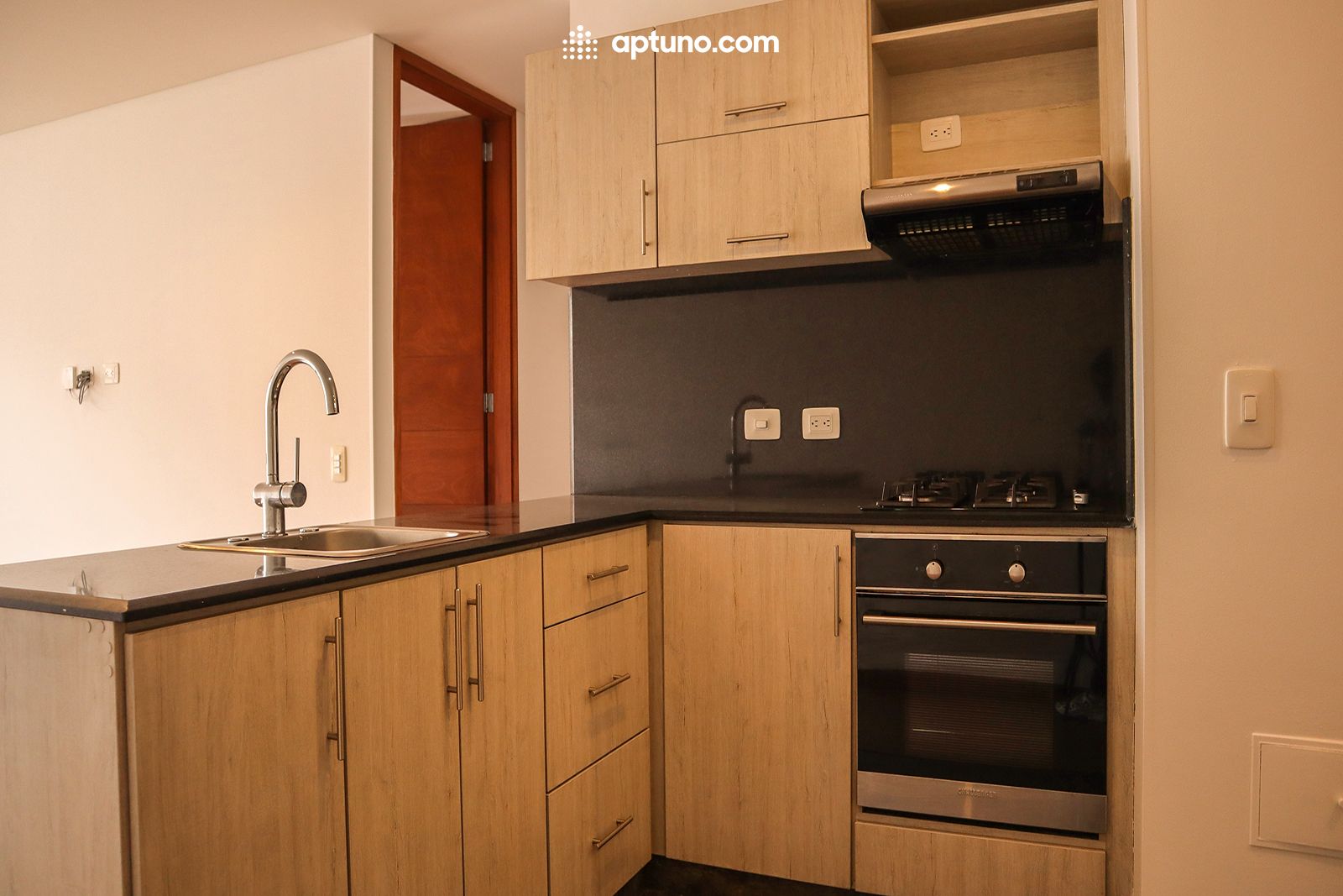 Apartamento en arriendo Pasadena 75 m² - $ 2.500.000