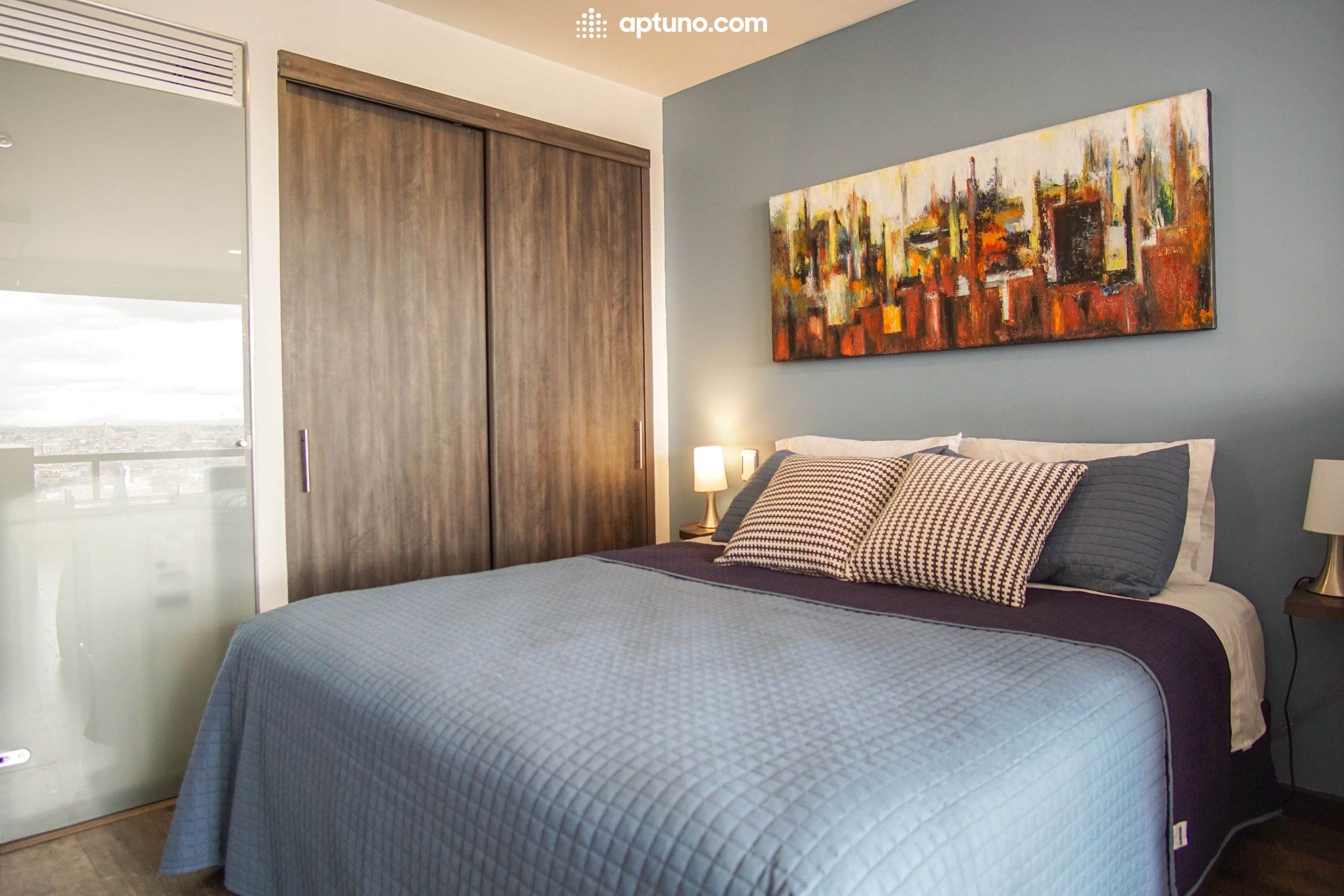 Apartamento en arriendo Lago Gaitán Apartamento en arriendo Lago Gaitán 30 m² - $ 2.500.000