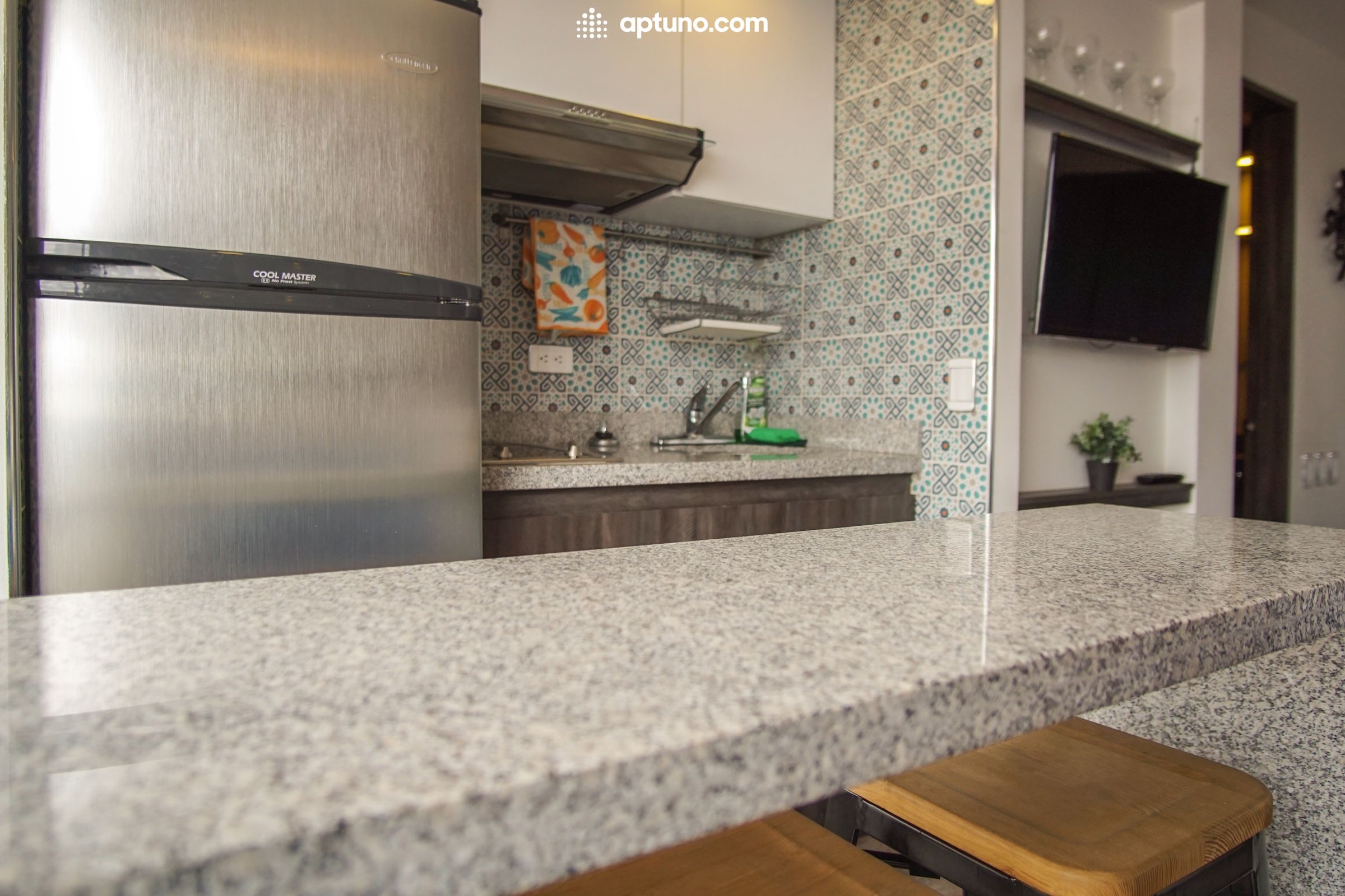 Apartamento en arriendo Lago Gaitán Apartamento en arriendo Lago Gaitán 30 m² - $ 2.500.000