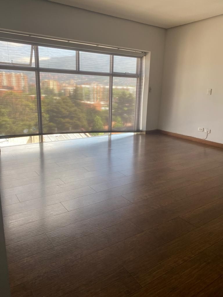Apartamento en arriendo Chicó Norte II Sector Apartamento en arriendo Chicó Norte II Sector 237 m² - $ 10.000.000