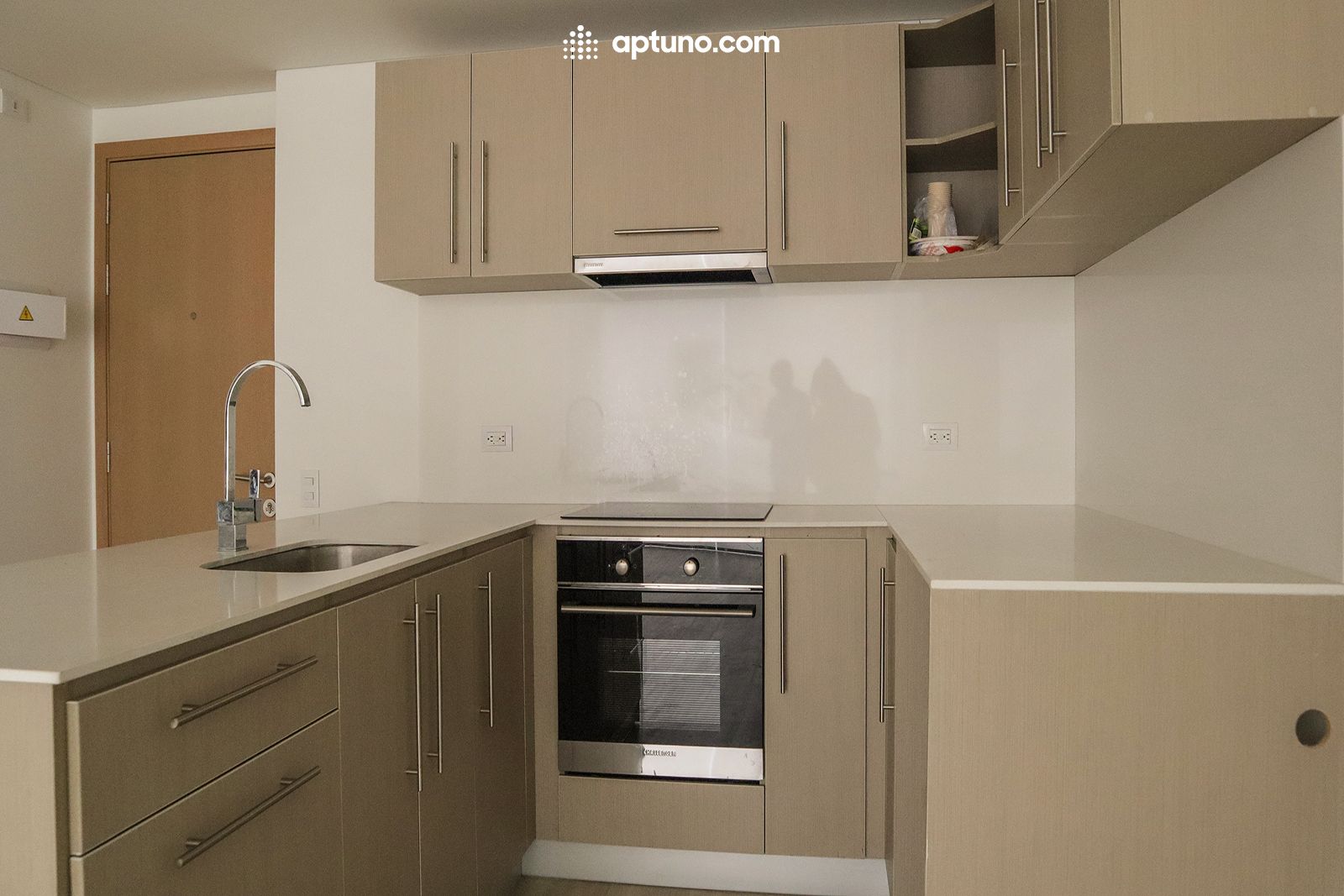 Apartamento en arriendo Las Nieves Apartamento en arriendo Las Nieves 66 m² - $ 1.900.000
