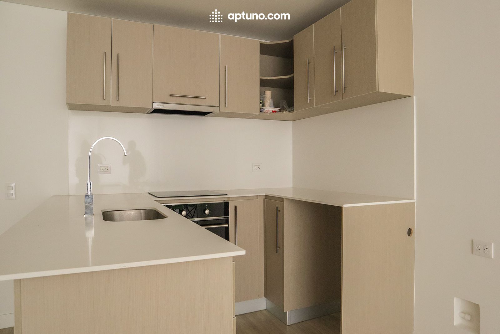 Apartamento en arriendo Las Nieves Apartamento en arriendo Las Nieves 66 m² - $ 1.900.000