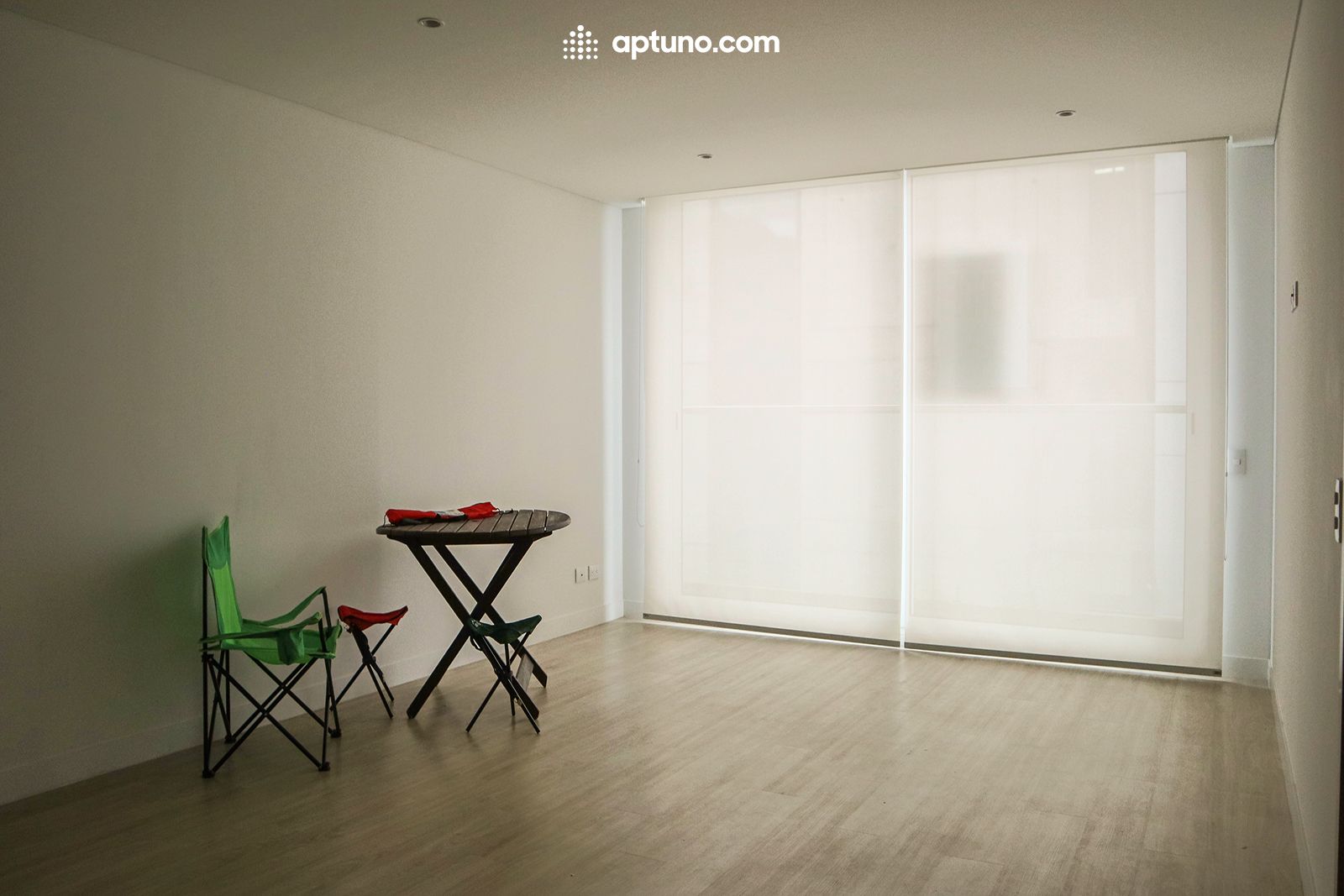 Apartamento en arriendo Las Nieves Apartamento en arriendo Las Nieves 66 m² - $ 1.900.000