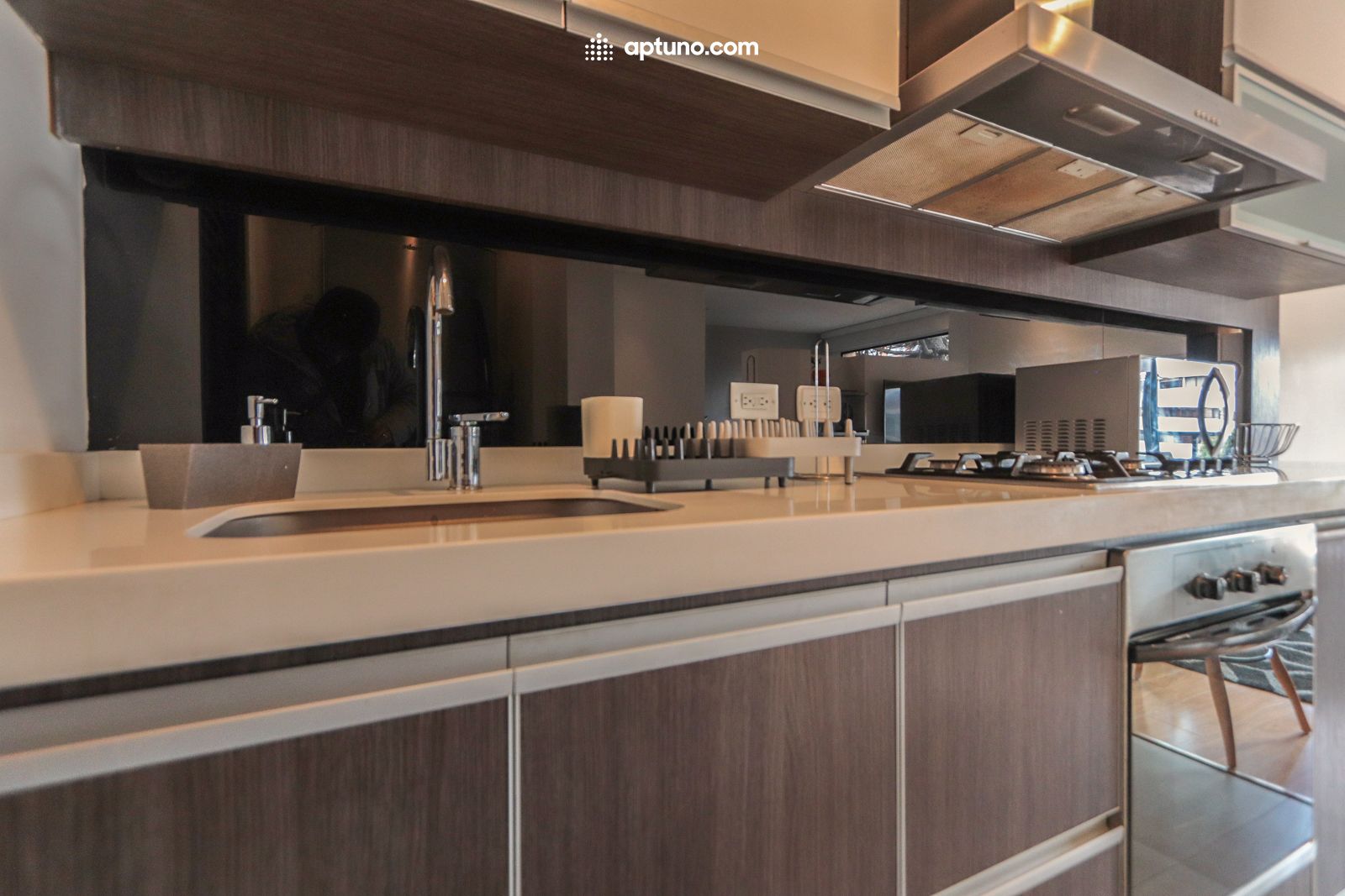 Apartamento en arriendo Lago Gaitán Apartamento en arriendo Lago Gaitán 52 m² - $ 2.200.000