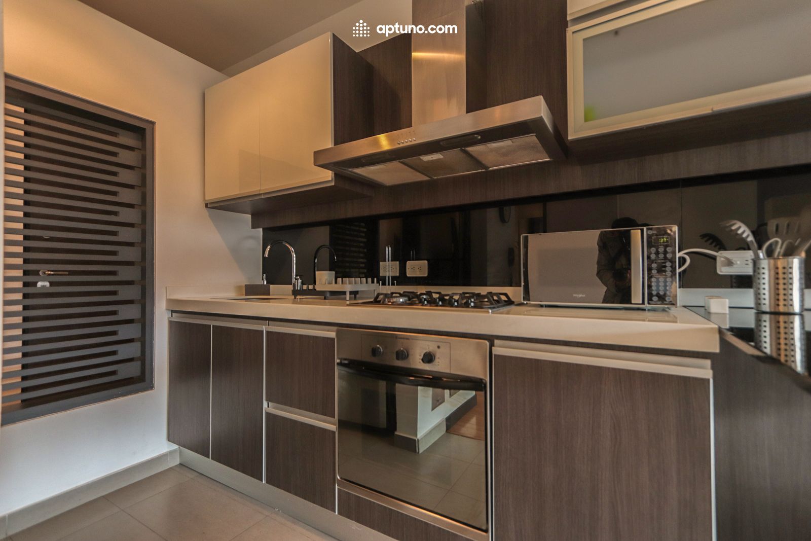 Apartamento en arriendo Lago Gaitán Apartamento en arriendo Lago Gaitán 52 m² - $ 2.200.000