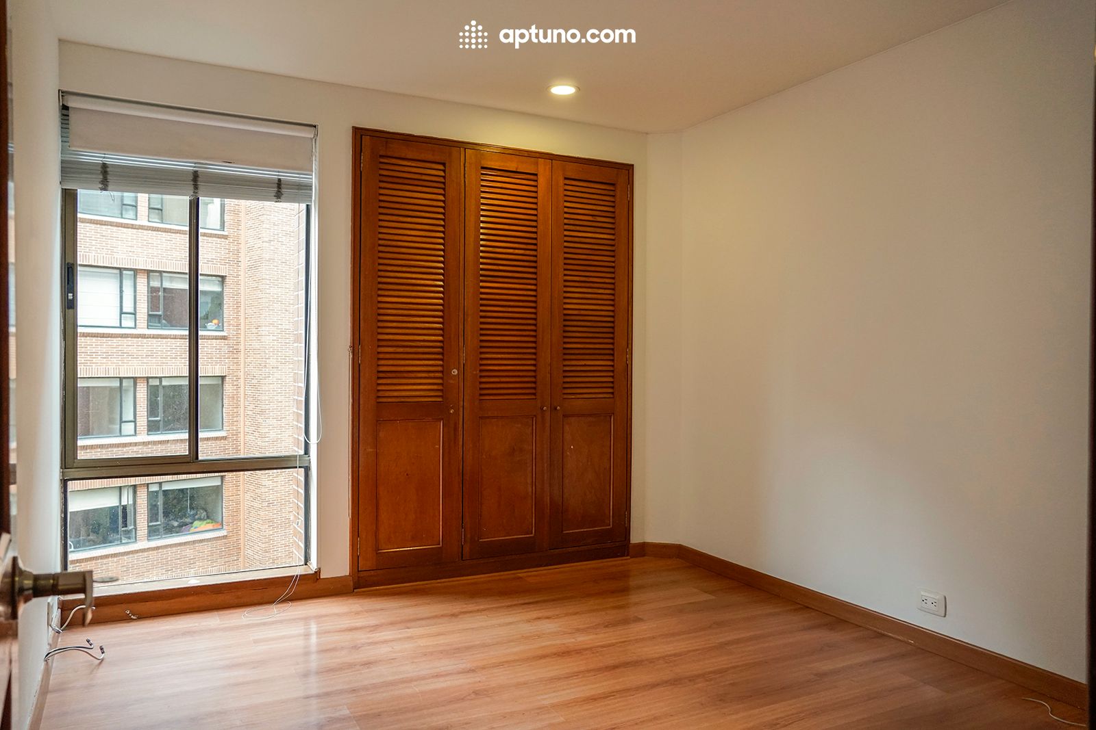 Apartamento en arriendo La Carolina Apartamento en arriendo La Carolina 136 m² - $ 3.600.000