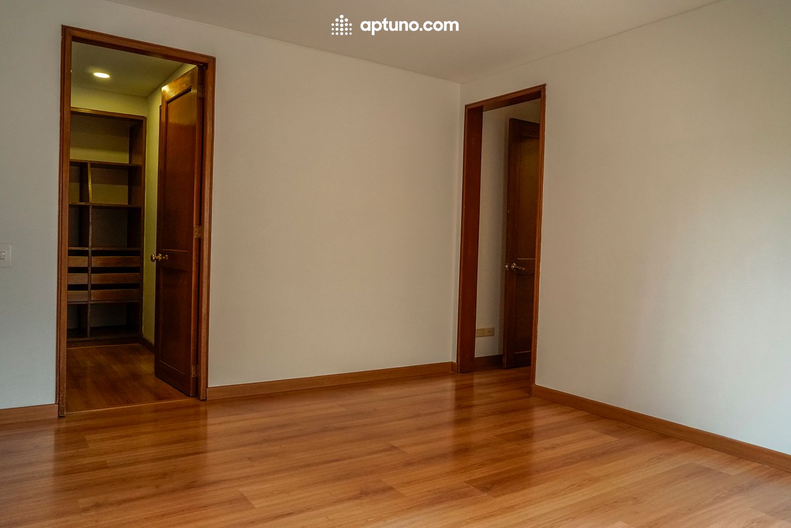 Apartamento en arriendo La Carolina Apartamento en arriendo La Carolina 136 m² - $ 3.600.000