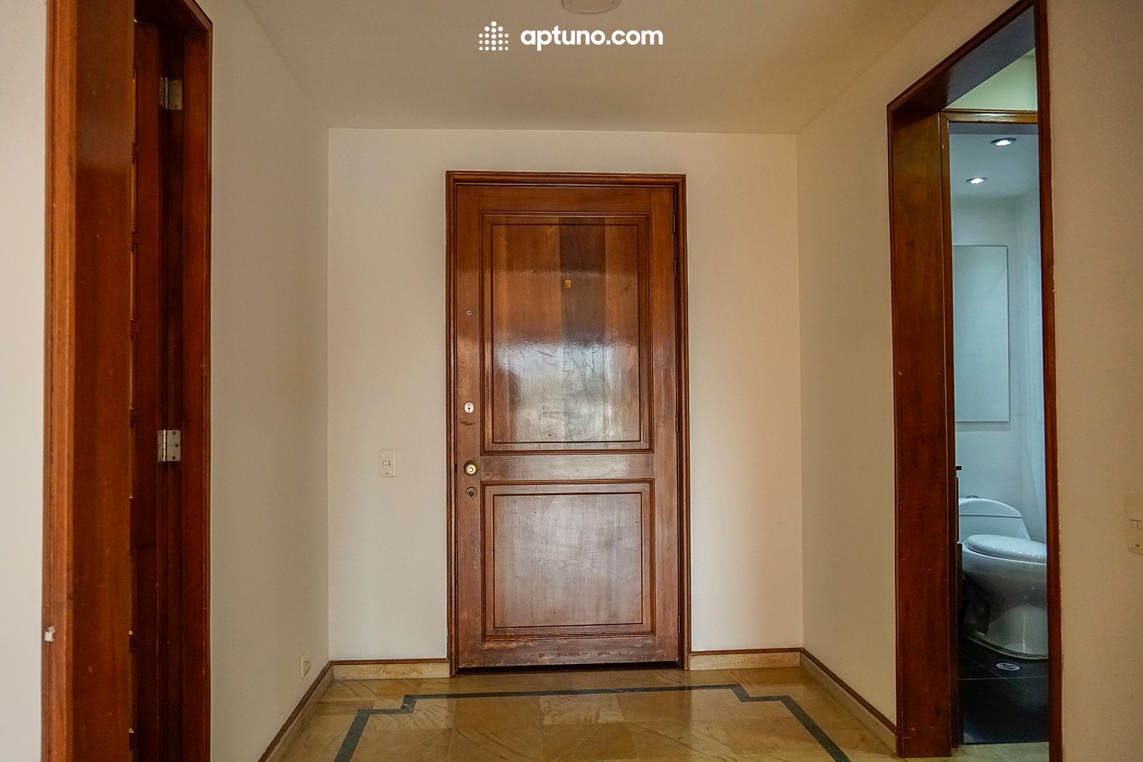 Apartamento en arriendo La Carolina Apartamento en arriendo La Carolina 136 m² - $ 3.600.000