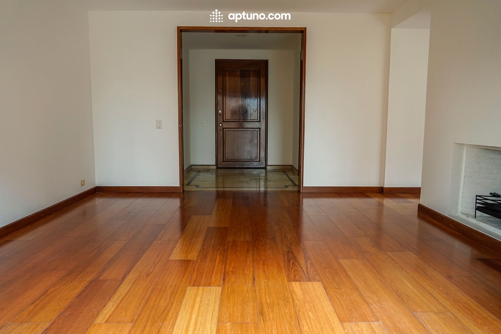 Apartamento en arriendo La Carolina Apartamento en arriendo La Carolina 136 m² - $ 3.600.000