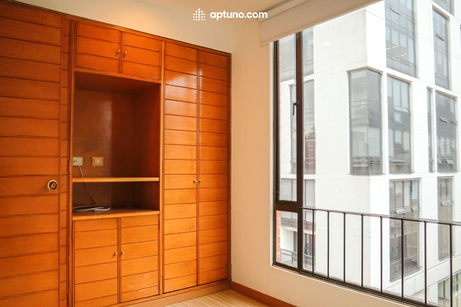 Apartamento en arriendo Chicó Norte III Sector Apartamento en arriendo Chicó Norte III Sector 70 m² - $ 2.400.000