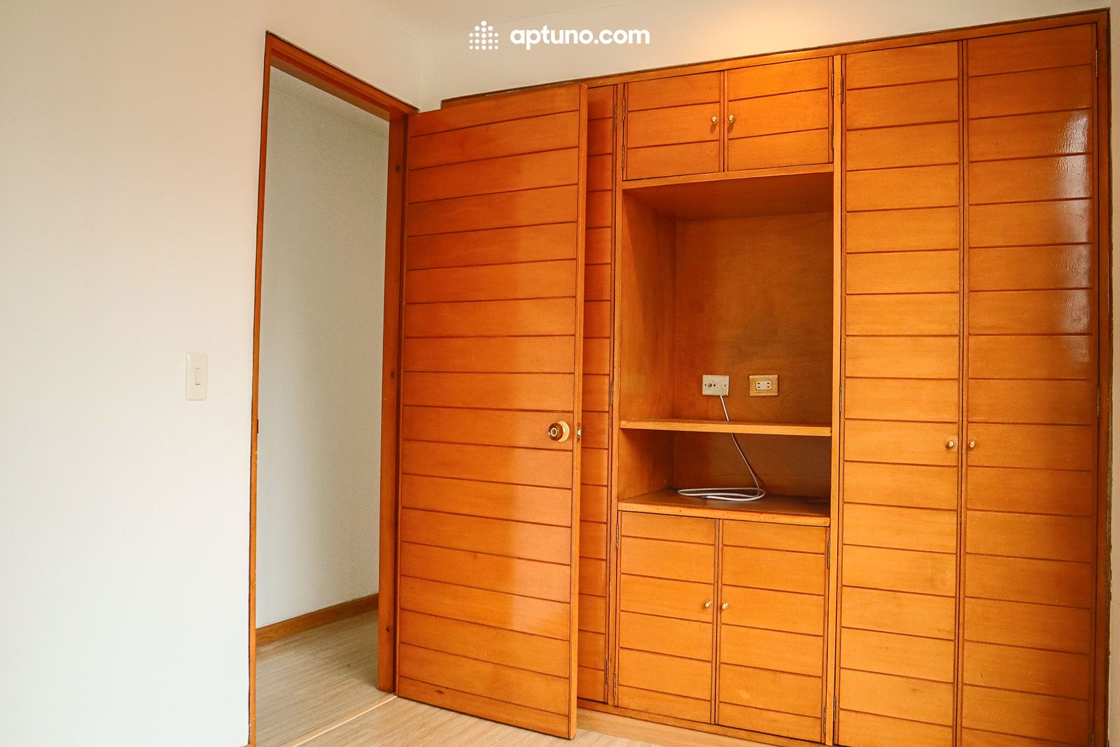 Apartamento en arriendo Chicó Norte III Sector Apartamento en arriendo Chicó Norte III Sector 70 m² - $ 2.400.000