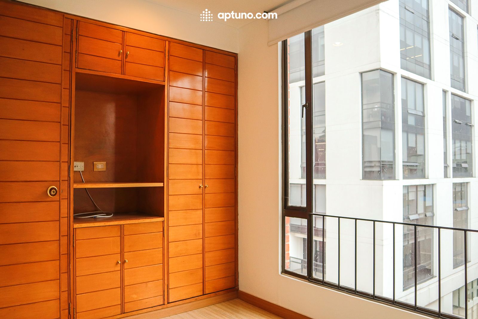 Apartamento en arriendo Chicó Norte III Sector Apartamento en arriendo Chicó Norte III Sector 70 m² - $ 2.400.000
