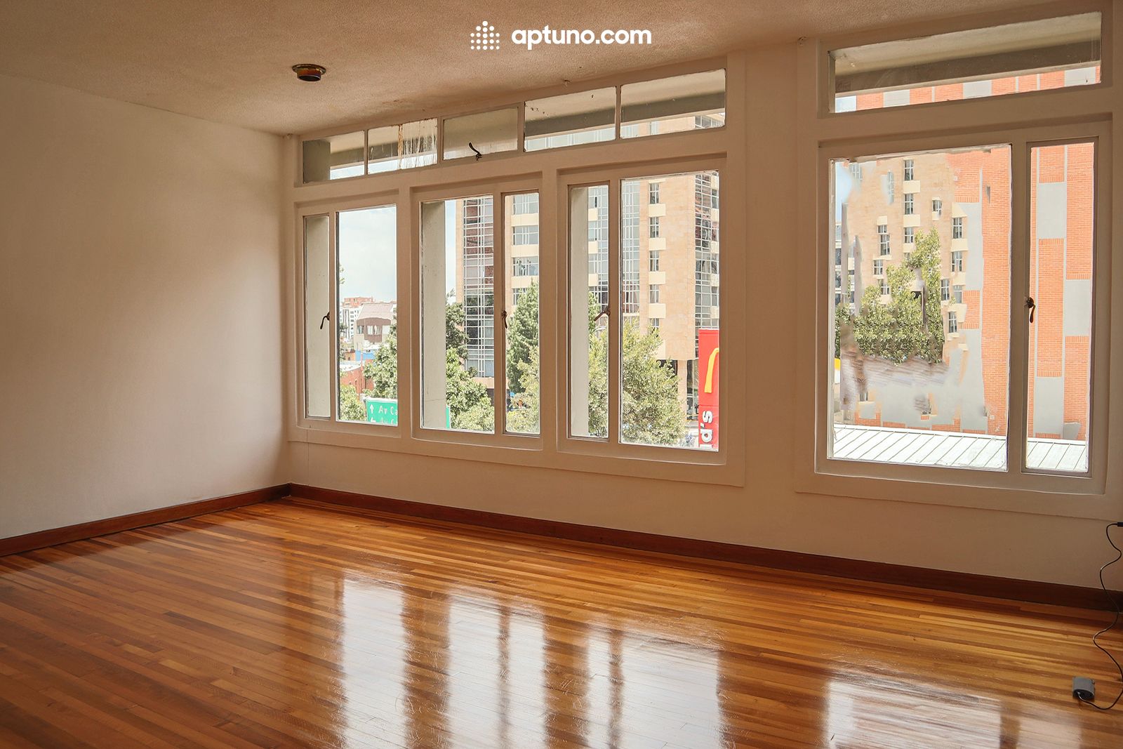 Apartamento en arriendo Usaquén 93 m² - $ 2.376.000