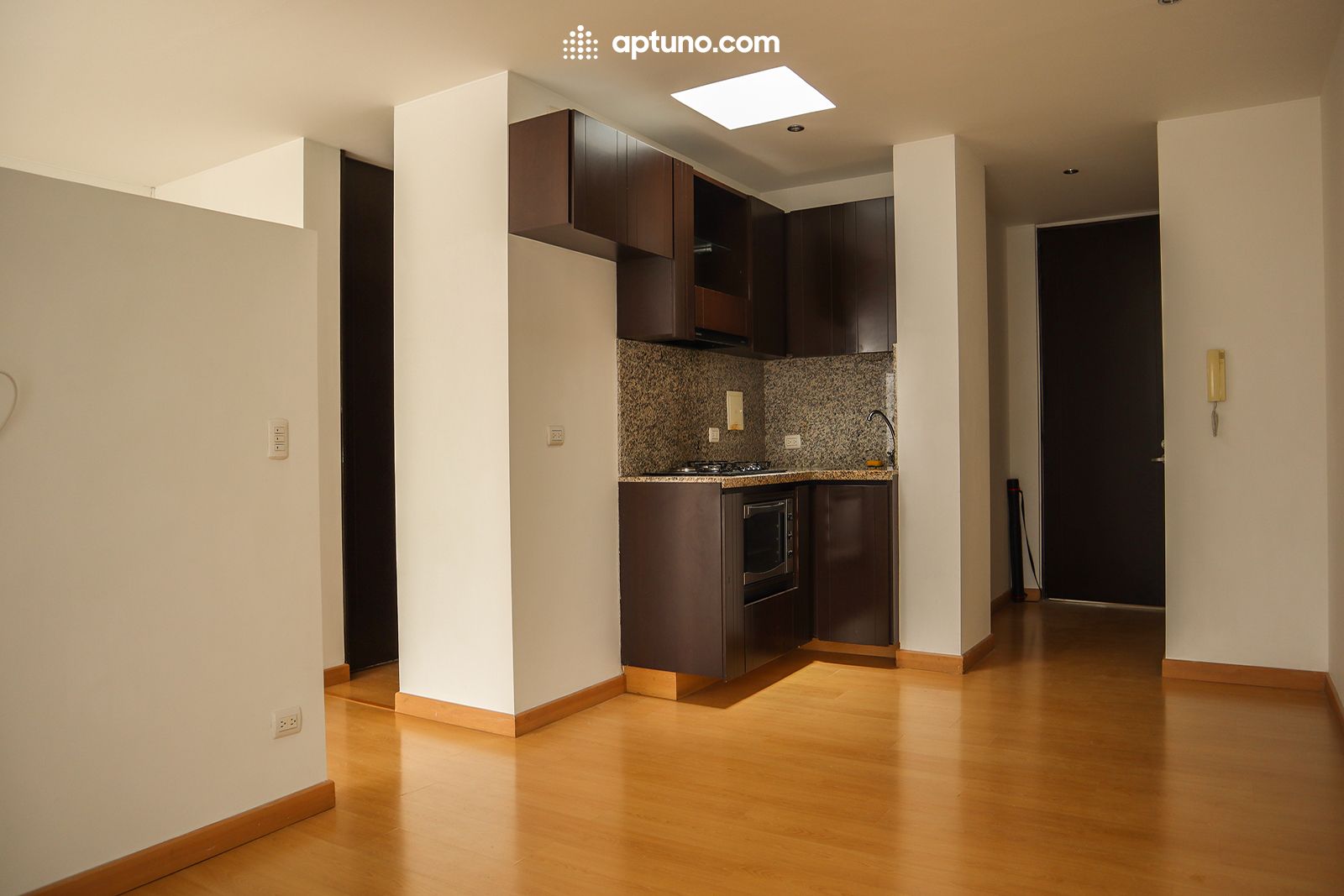 Apartamento en arriendo Molinos Norte 44 m² - $ 1.500.000