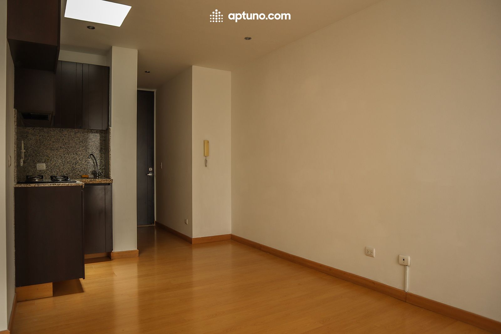 Apartamento en arriendo Molinos Norte 44 m² - $ 1.500.000