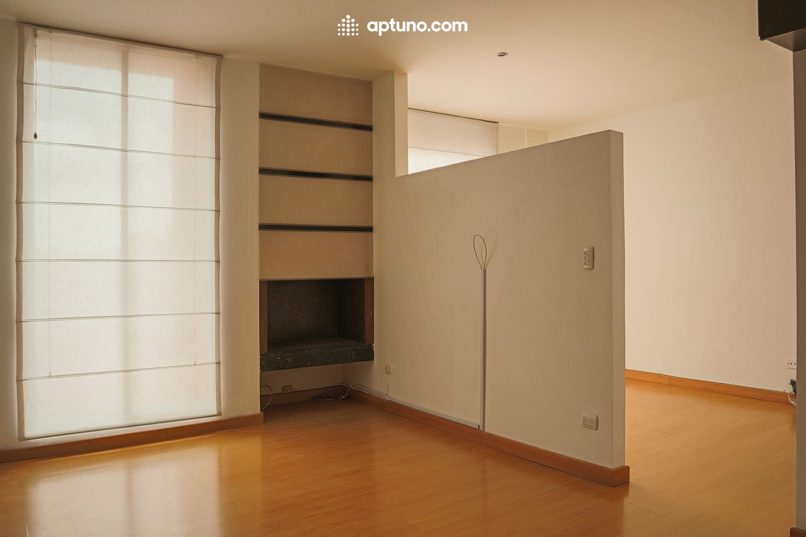Apartamento en arriendo Molinos Norte 44 m² - $ 1.500.000