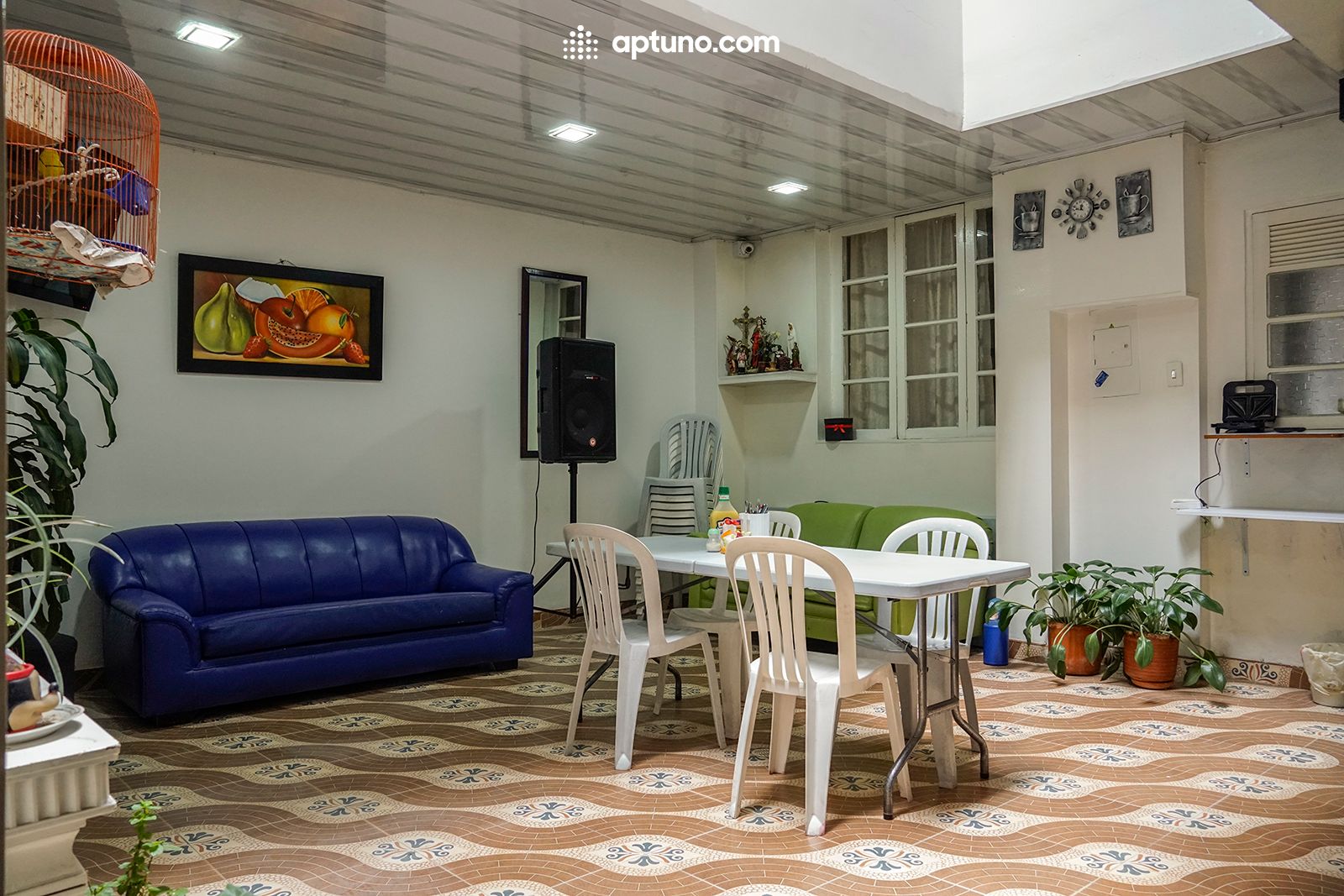 Casa en arriendo San Luis 209 m² - $ 11.000.000