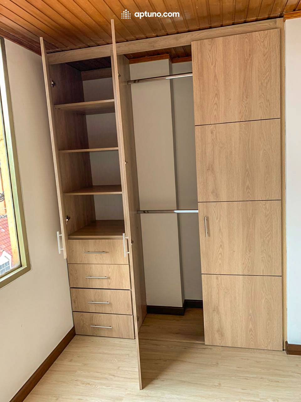 Apartamento en arriendo Santa Teresita Apartamento en arriendo Santa Teresita 33 m² - $ 1.400.000