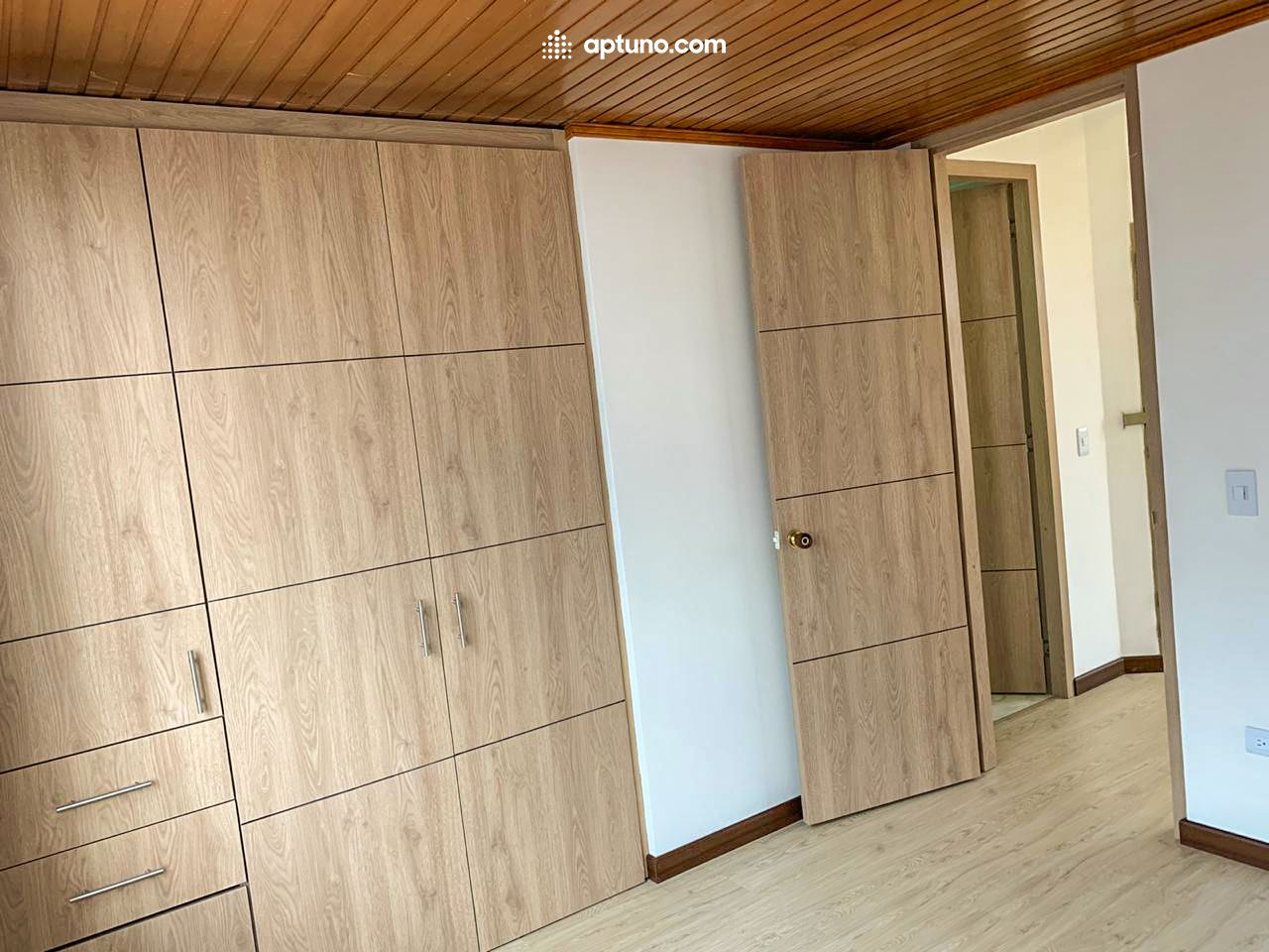 Apartamento en arriendo Santa Teresita Apartamento en arriendo Santa Teresita 33 m² - $ 1.400.000