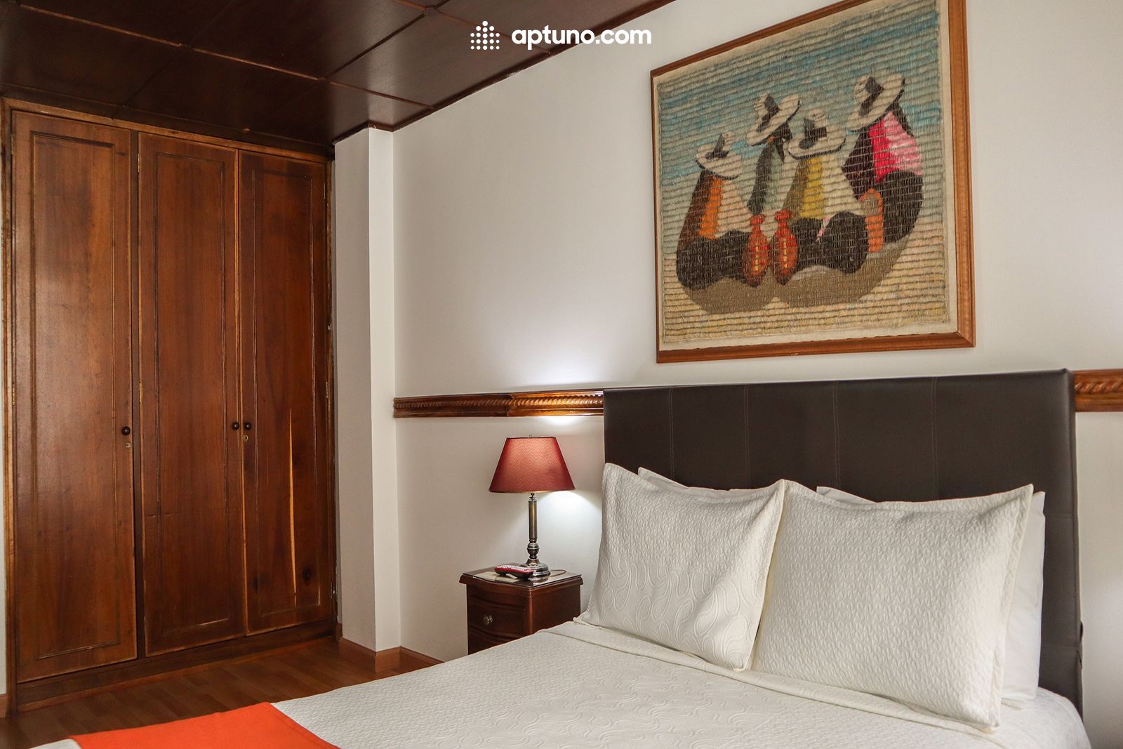 Apartamento en arriendo Santa Bárbara Central Apartamento en arriendo Santa Bárbara Central 50 m² - $ 2.300.000