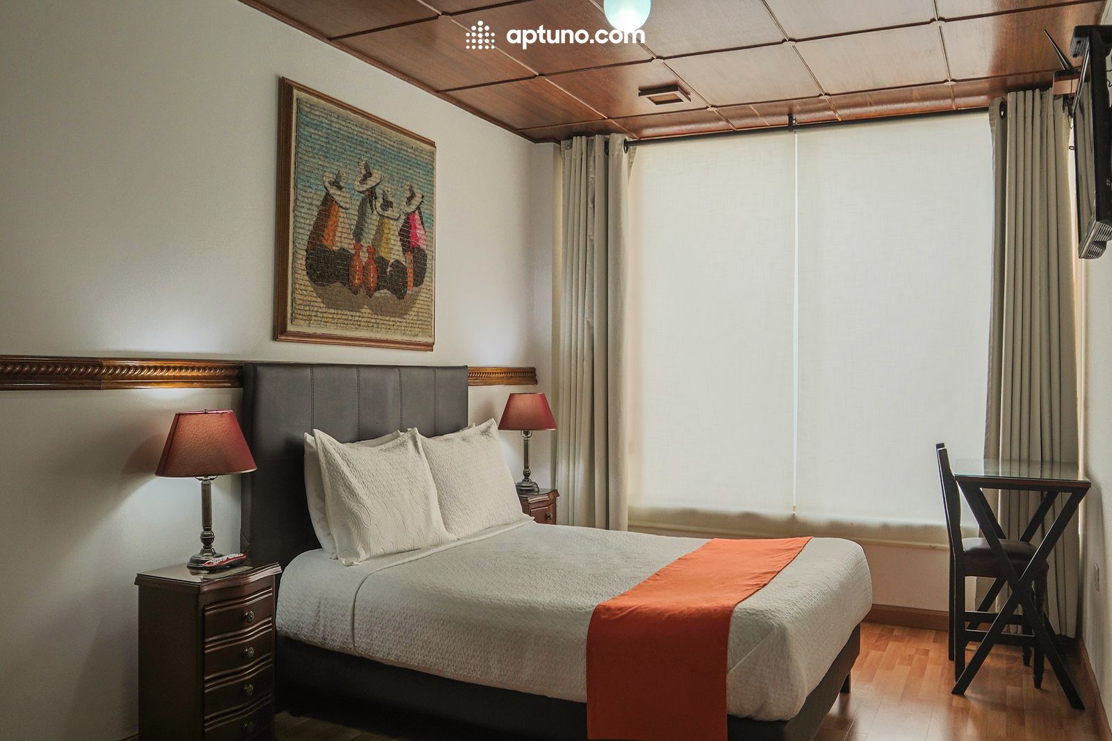 Apartamento en arriendo Santa Bárbara Central Apartamento en arriendo Santa Bárbara Central 50 m² - $ 2.300.000
