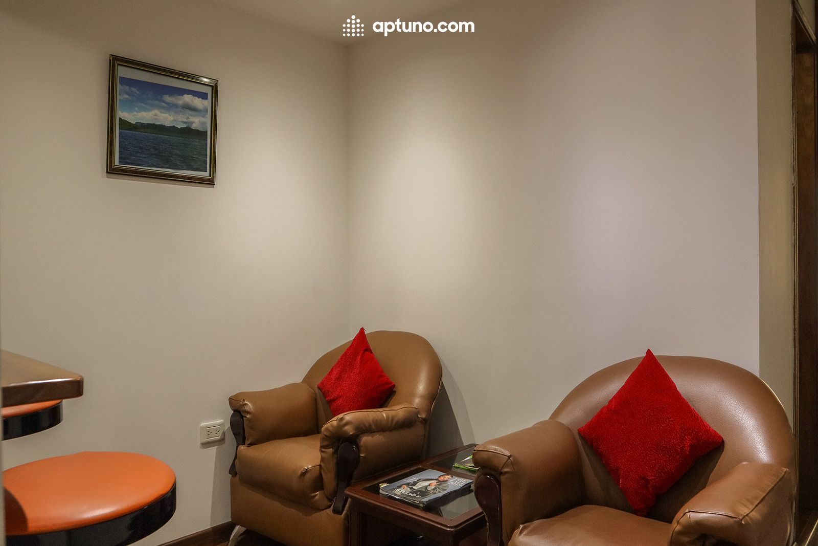 Apartamento en arriendo Santa Bárbara Central Apartamento en arriendo Santa Bárbara Central 50 m² - $ 2.300.000
