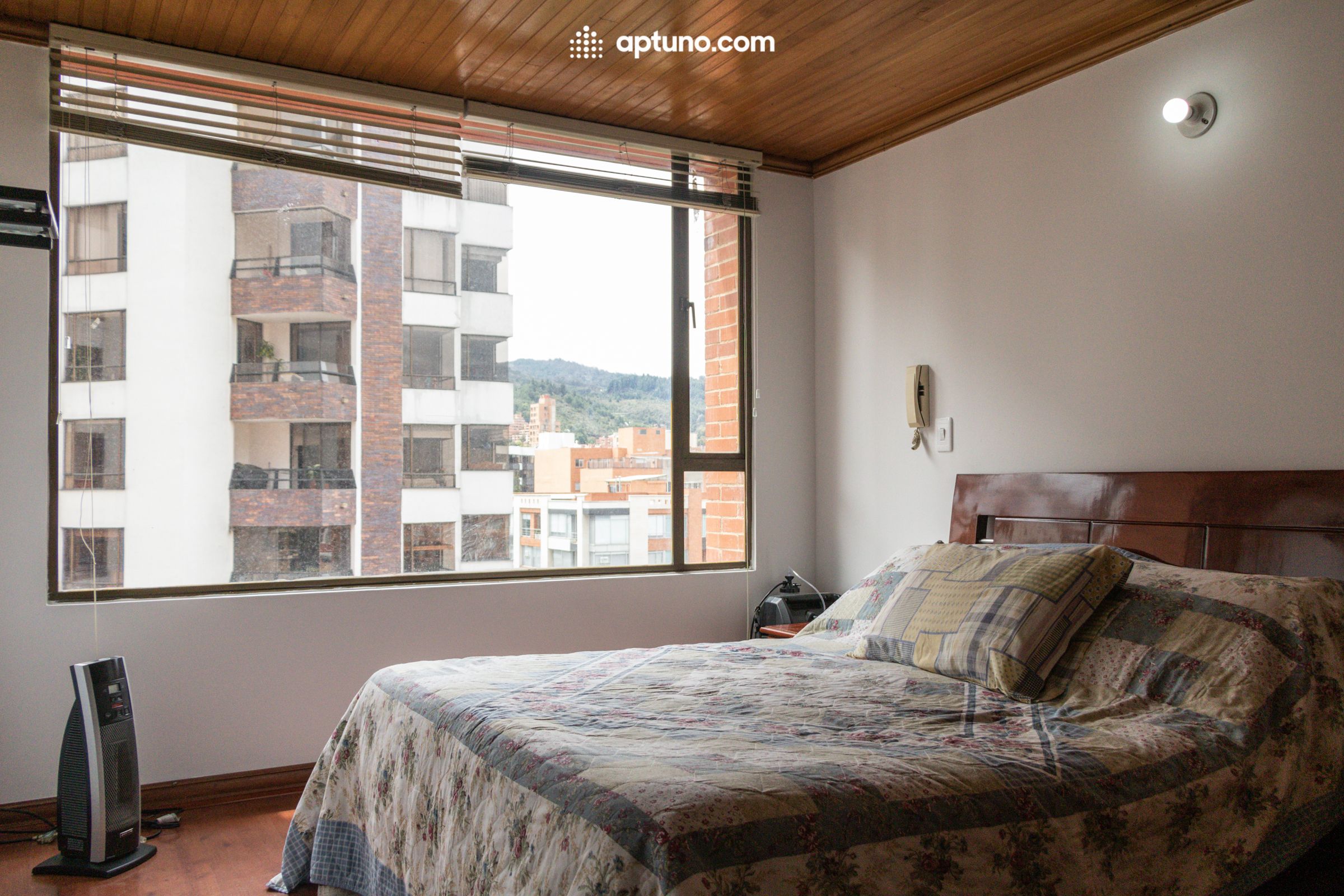 Apartamento en arriendo Santa Bárbara Central Apartamento en arriendo Santa Bárbara Central 54 m² - $ 2.150.000