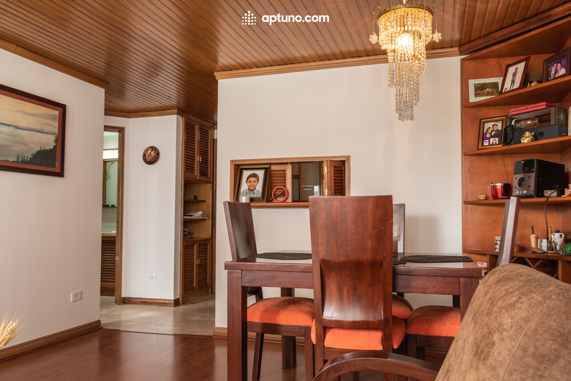 Apartamento en arriendo Santa Bárbara Central Apartamento en arriendo Santa Bárbara Central 54 m² - $ 2.150.000