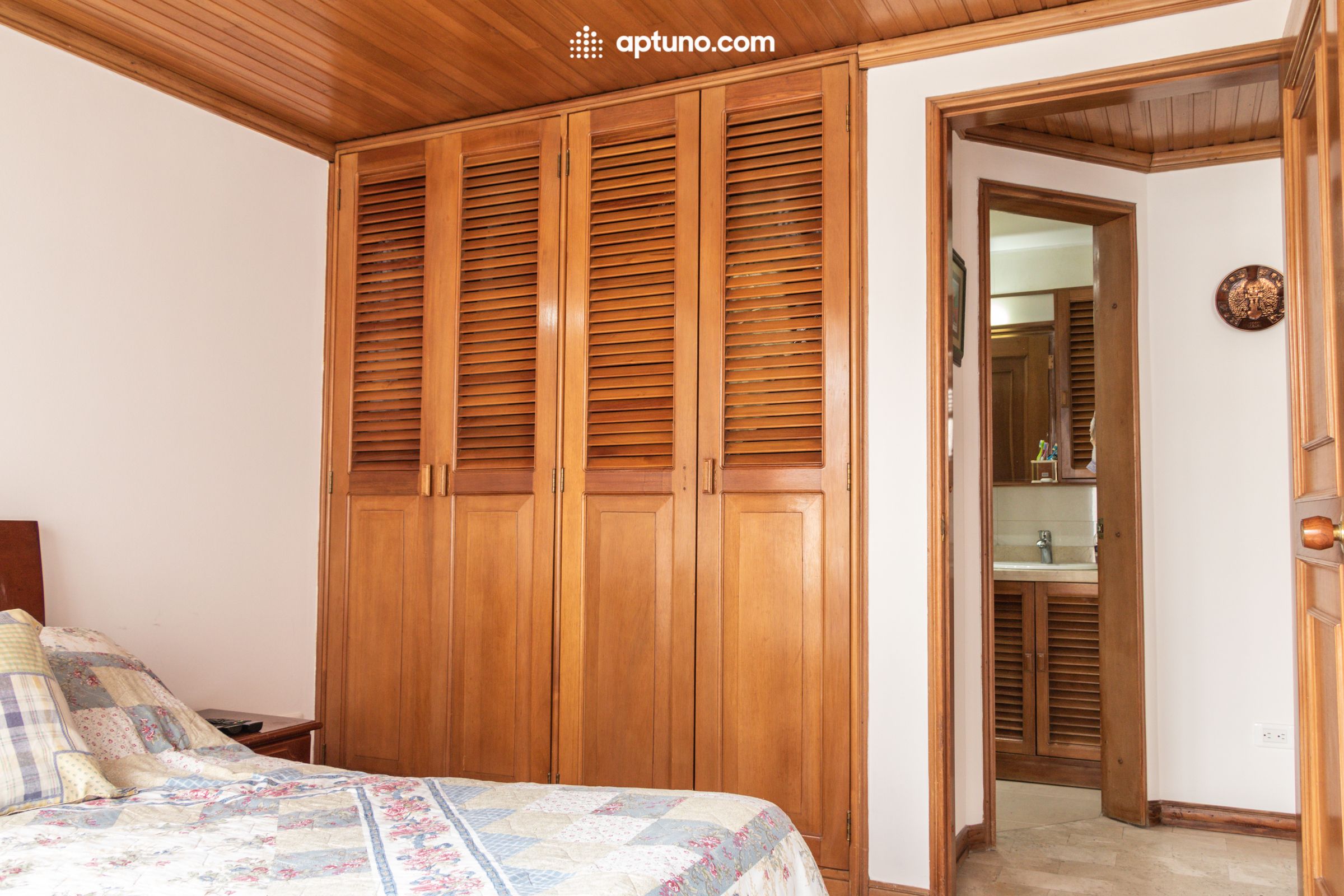 Apartamento en arriendo Santa Bárbara Central Apartamento en arriendo Santa Bárbara Central 54 m² - $ 2.150.000
