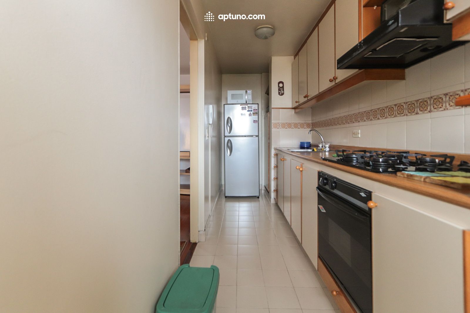 Apartamento en arriendo Mónaco Apartamento en arriendo Mónaco 82 m² - $ 2.200.000