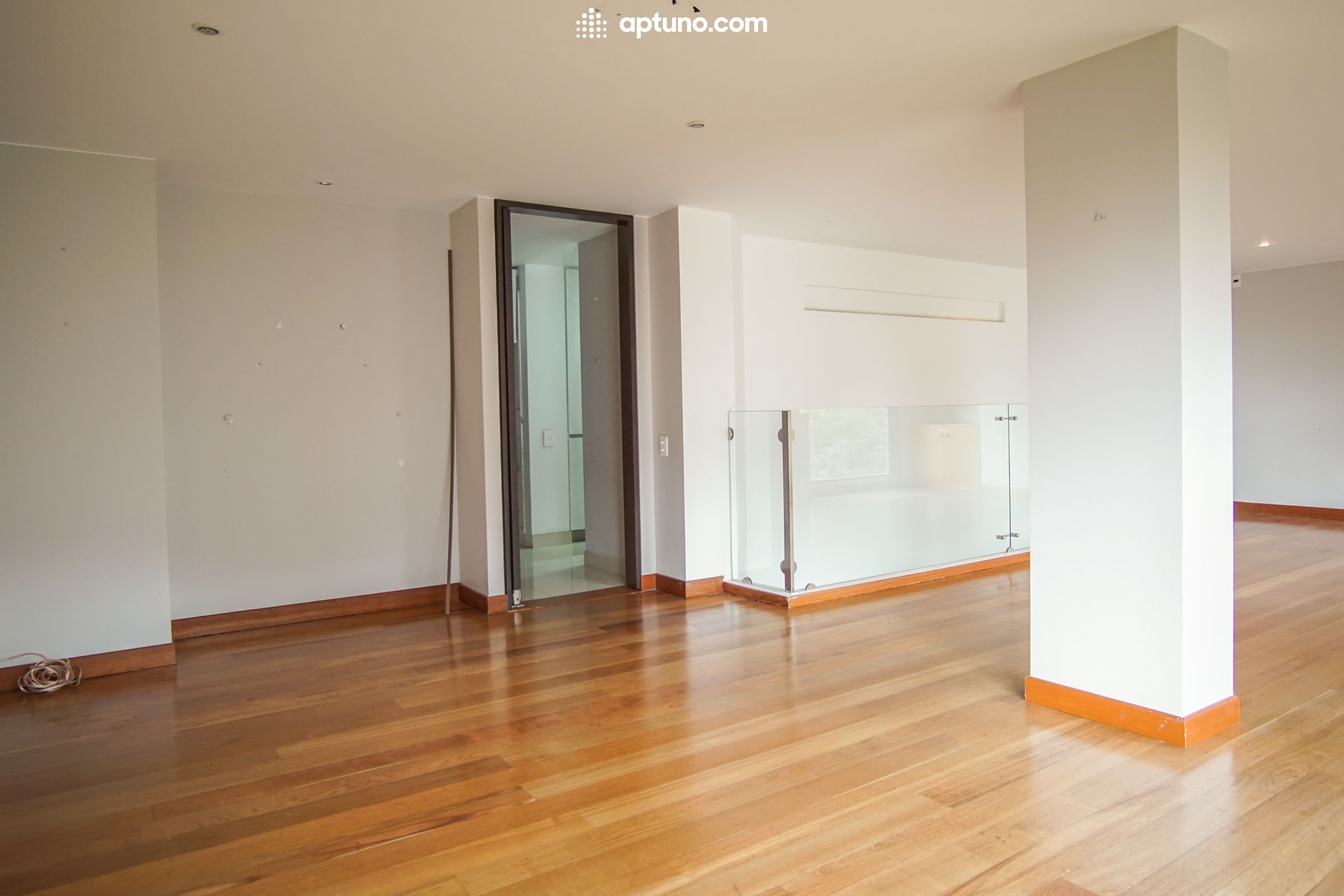 Apartamento en arriendo Las Acacias 220 m² - $ 7.000.000